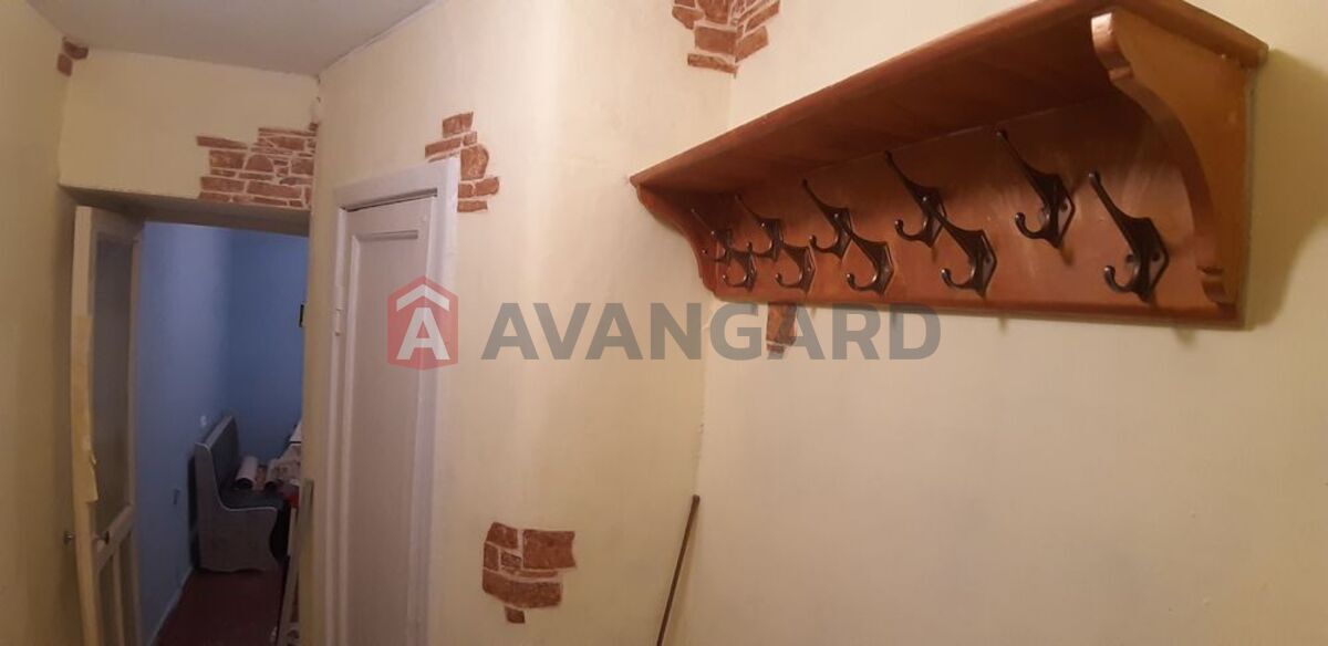 2 комн. квартира, 42/35/7 кв. м., 1/5 этаж фото 5 2 комн. квартира, 42/35/7 кв. м., 1/5 этаж фото 5