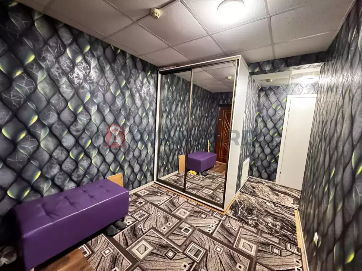 1 комн. квартира, 52/23/13 кв. м., 8/16 этаж фото 6 1 комн. квартира, 52/23/13 кв. м., 8/16 этаж фото 6