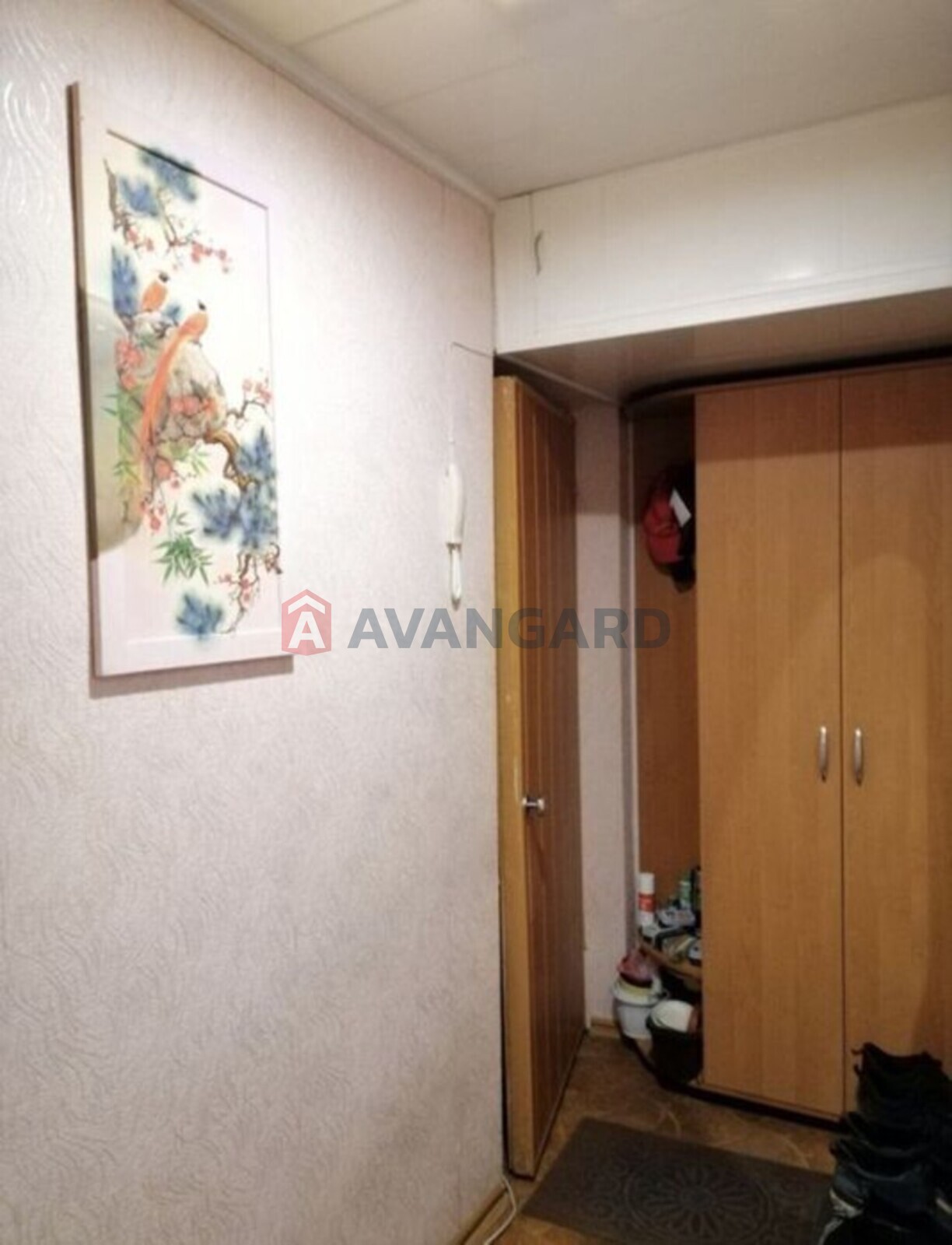 1 кім. квартира, 50/-/8 кв. м., 1/5 поверх фото 5 1 кім. квартира, 50/-/8 кв. м., 1/5 поверх фото 5