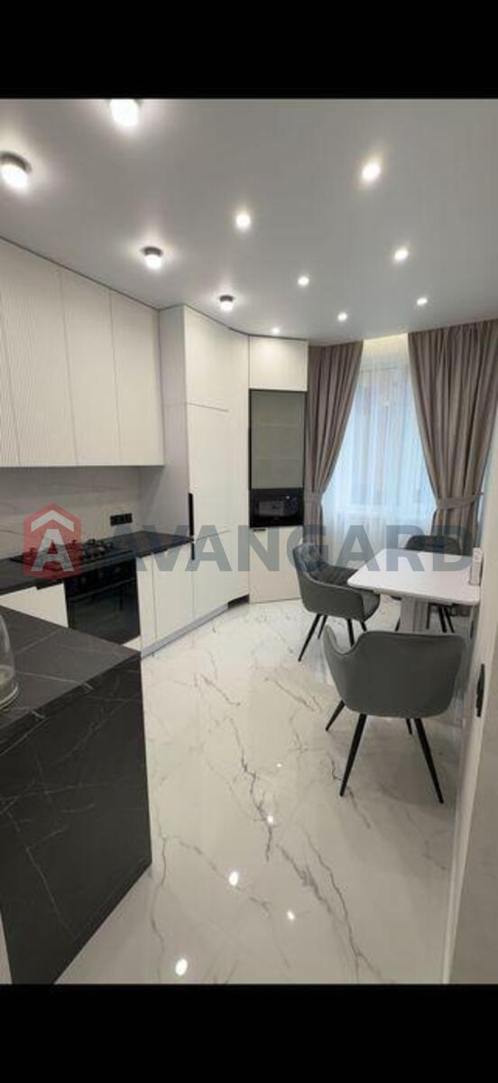 1 комн. квартира, 50/-/- кв. м., 6/10 этаж фото 3 1 комн. квартира, 50/-/- кв. м., 6/10 этаж фото 3