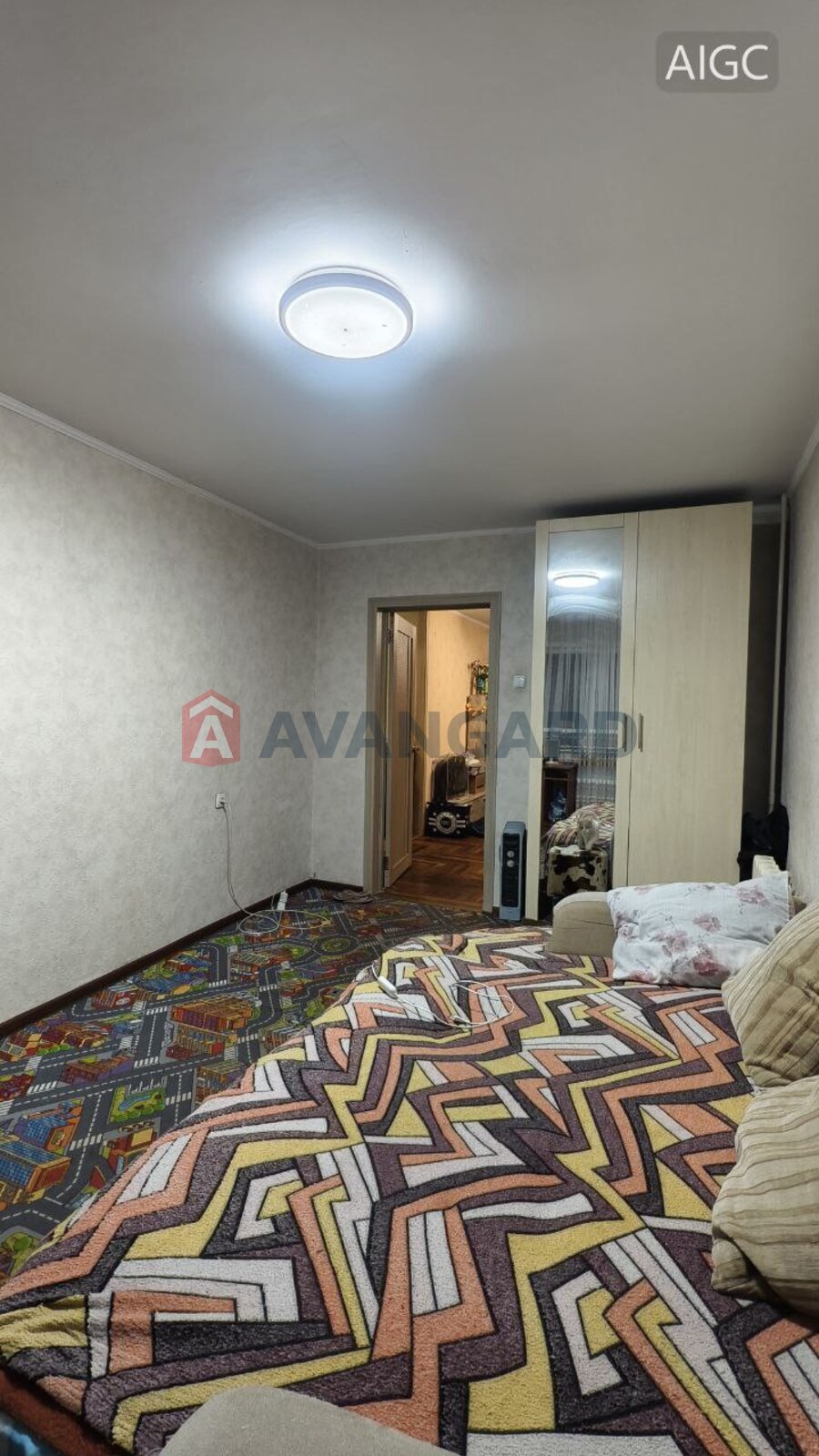 3 комн. квартира, 70/43/8 кв. м., 1/9 этаж фото 19 3 комн. квартира, 70/43/8 кв. м., 1/9 этаж фото 19