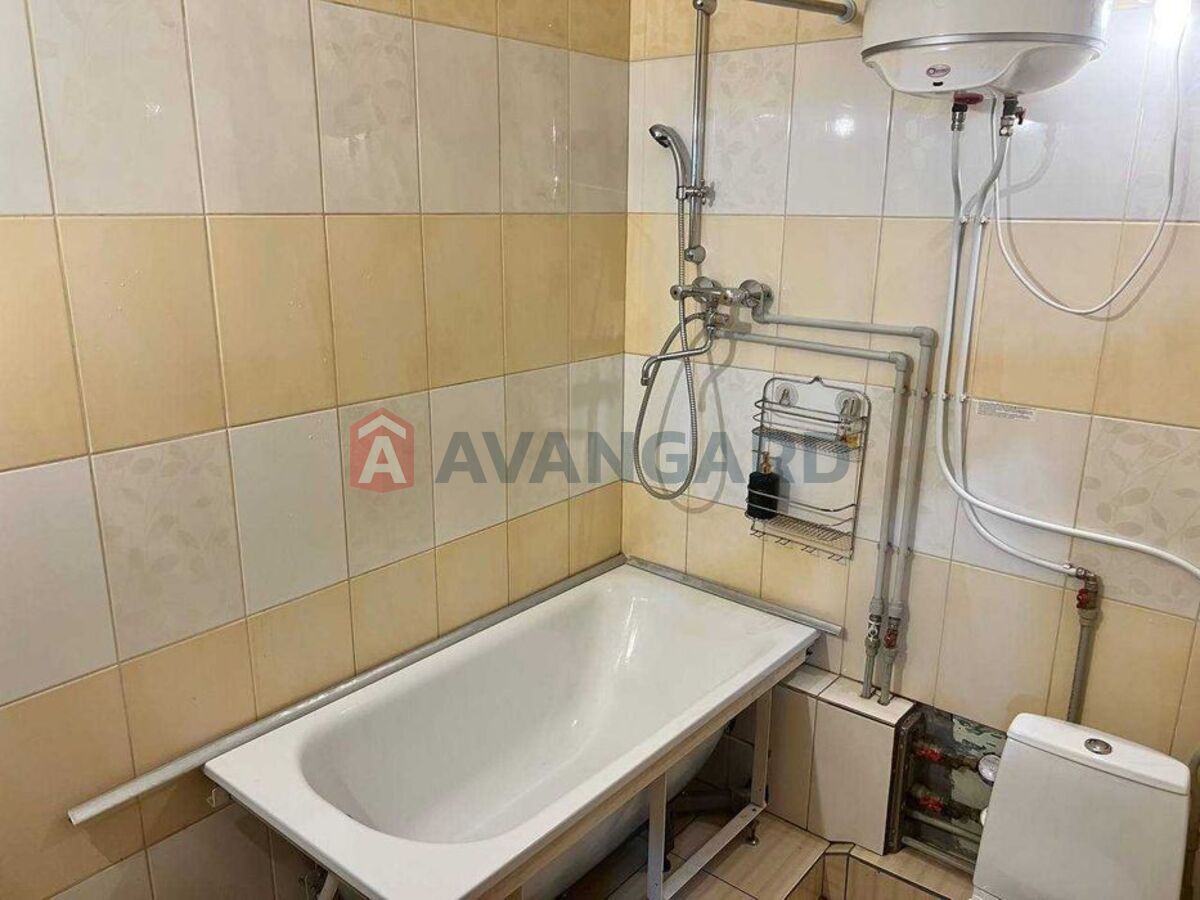 2 комн. квартира, 53/40/8 кв. м., 2/3 этаж фото 13 2 комн. квартира, 53/40/8 кв. м., 2/3 этаж фото 13