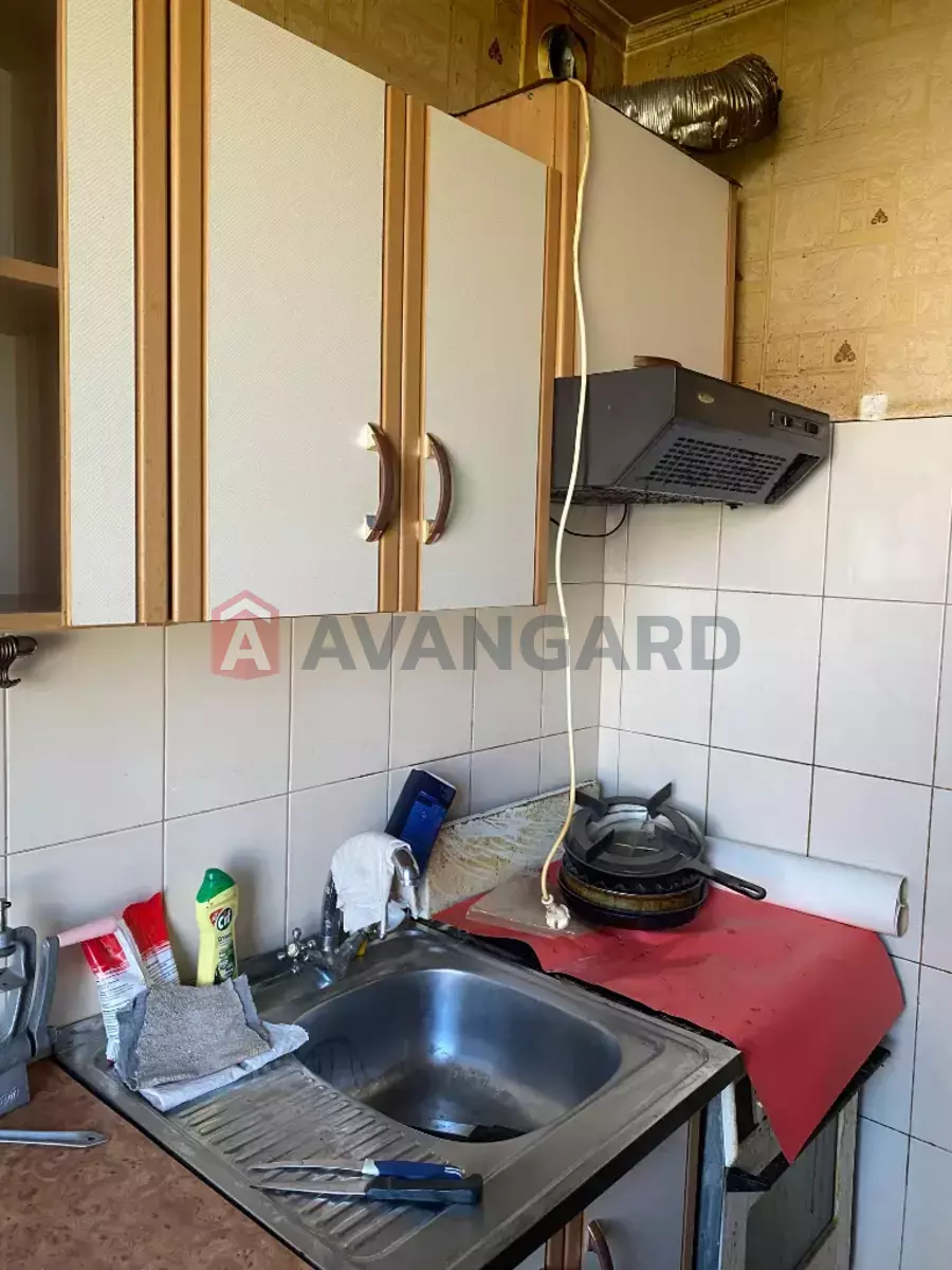 3 комн. квартира, 63/49/9 кв. м., 6/9 этаж фото 3 3 комн. квартира, 63/49/9 кв. м., 6/9 этаж фото 3