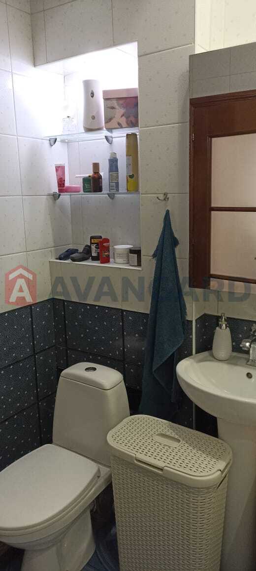 3 комн. квартира, 63,1/-/6 кв. м., 3/4 этаж фото 10 3 комн. квартира, 63,1/-/6 кв. м., 3/4 этаж фото 10