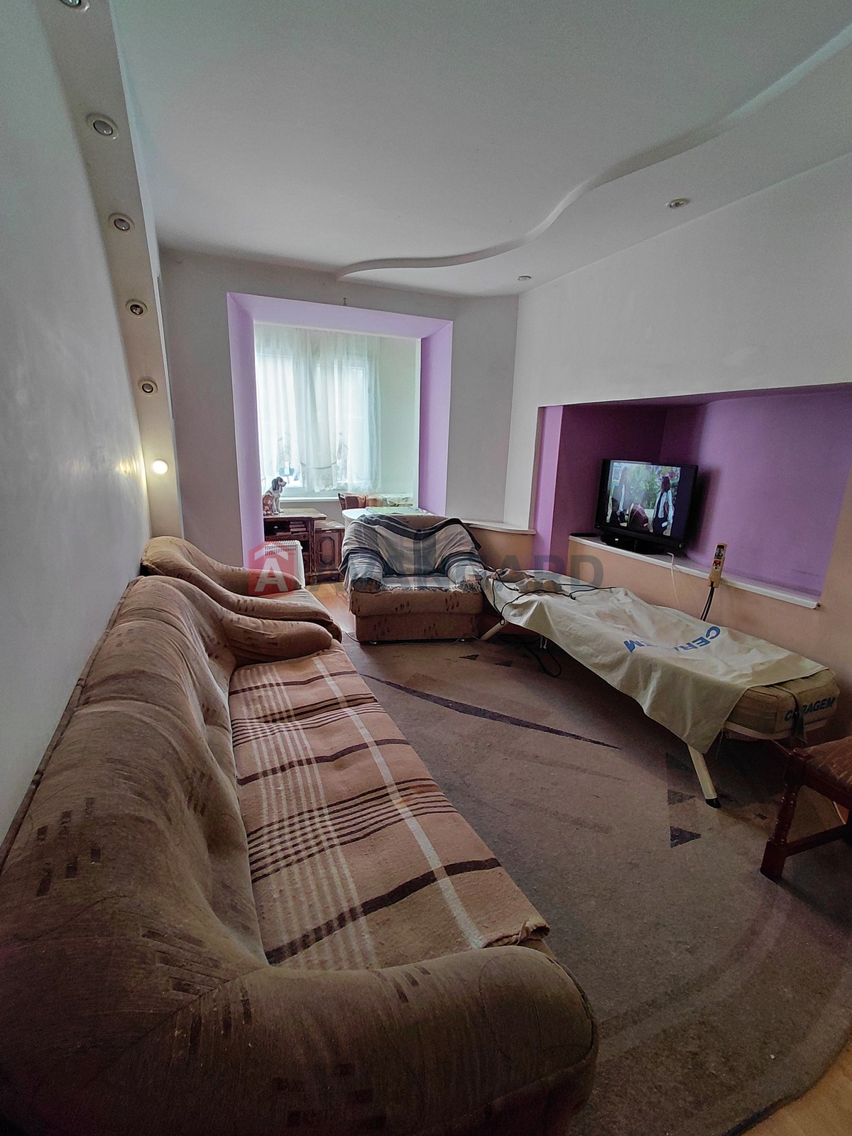 3 комн. квартира, 63/36/8 кв. м., 3/9 этаж фото 16 3 комн. квартира, 63/36/8 кв. м., 3/9 этаж фото 16