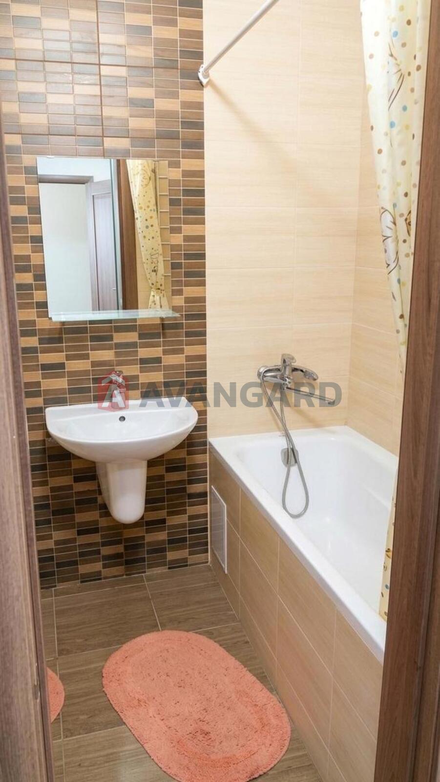 1 комн. квартира, -/-/- кв. м., 1/9 этаж фото 4 1 комн. квартира, -/-/- кв. м., 1/9 этаж фото 4