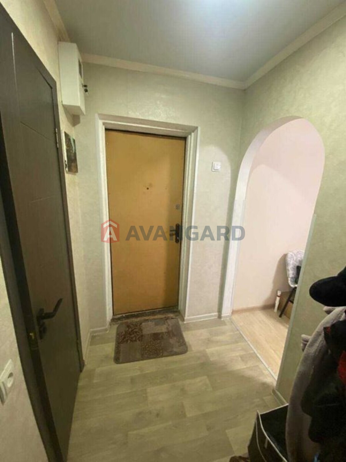1 комн. квартира, 21/-/4 кв. м., 3/9 этаж фото 7 1 комн. квартира, 21/-/4 кв. м., 3/9 этаж фото 7