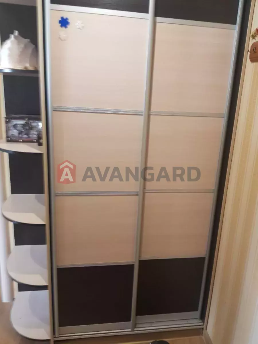 2 комн. квартира, 40/-/6 кв. м., 8/9 этаж фото 4 2 комн. квартира, 40/-/6 кв. м., 8/9 этаж фото 4