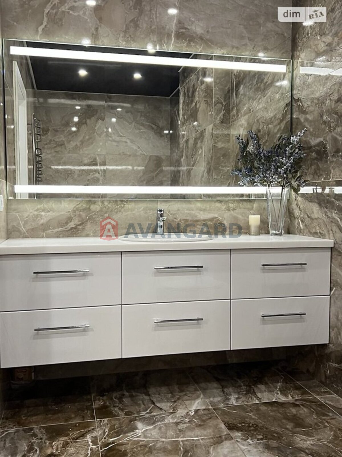 3 комн. квартира, 107/54/15 кв. м., 9/9 этаж фото 25 3 комн. квартира, 107/54/15 кв. м., 9/9 этаж фото 25