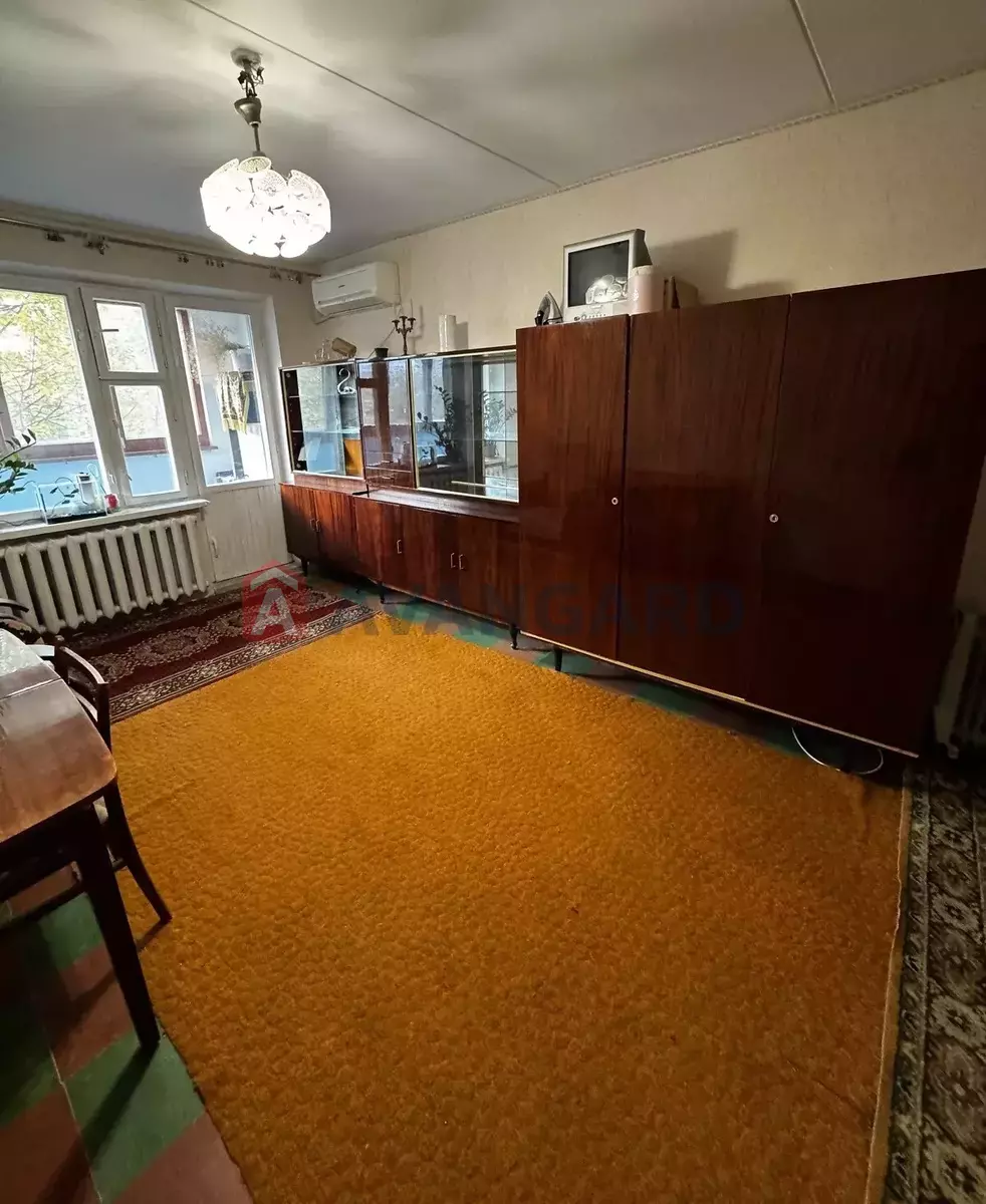 1 комн. квартира, 40/20/8 кв. м., 4/12 этаж фото 5 1 комн. квартира, 40/20/8 кв. м., 4/12 этаж фото 5