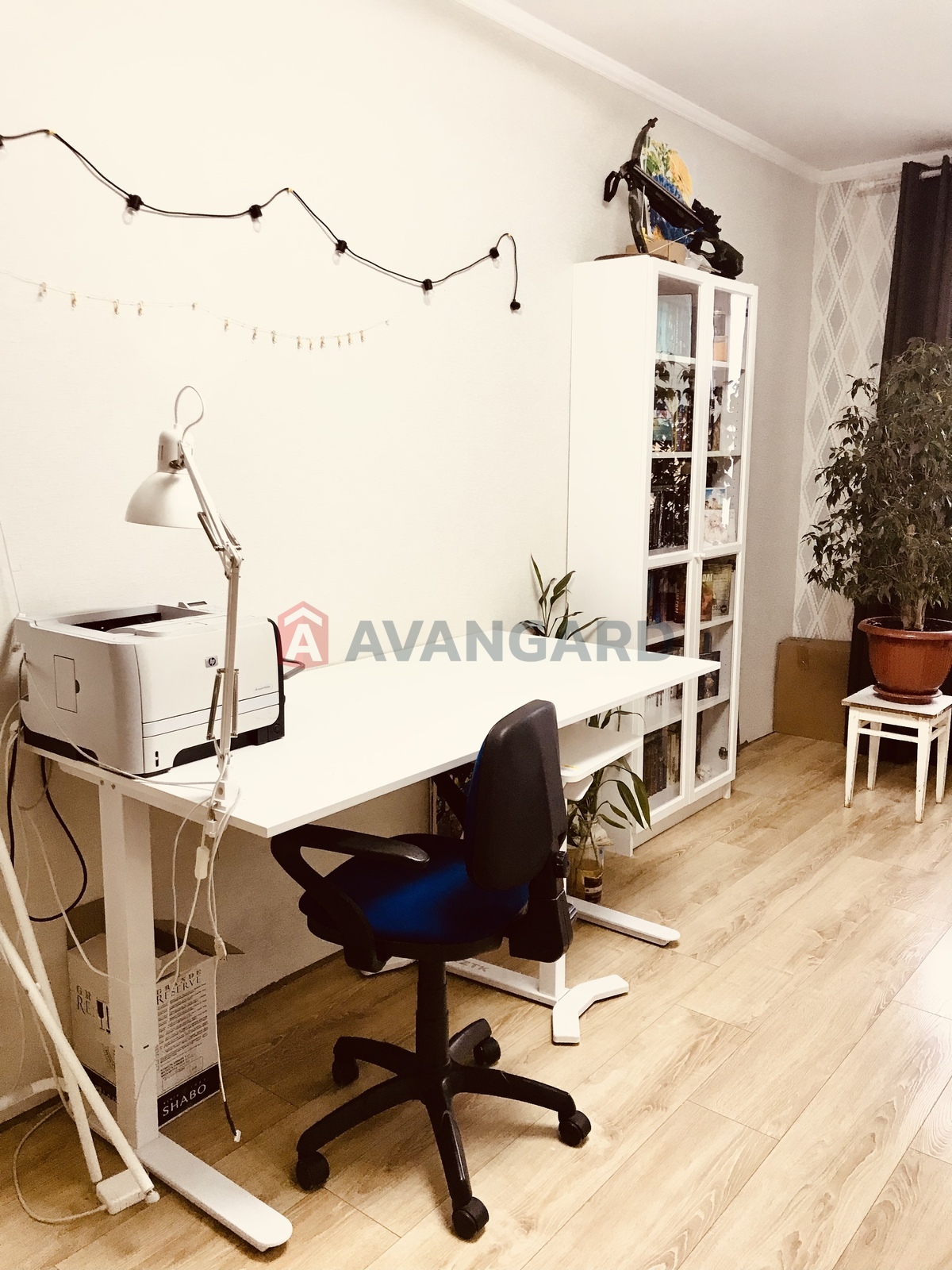 3 кім. квартира, 108/-/25 кв. м., 16/17 поверх фото 7 3 кім. квартира, 108/-/25 кв. м., 16/17 поверх фото 7