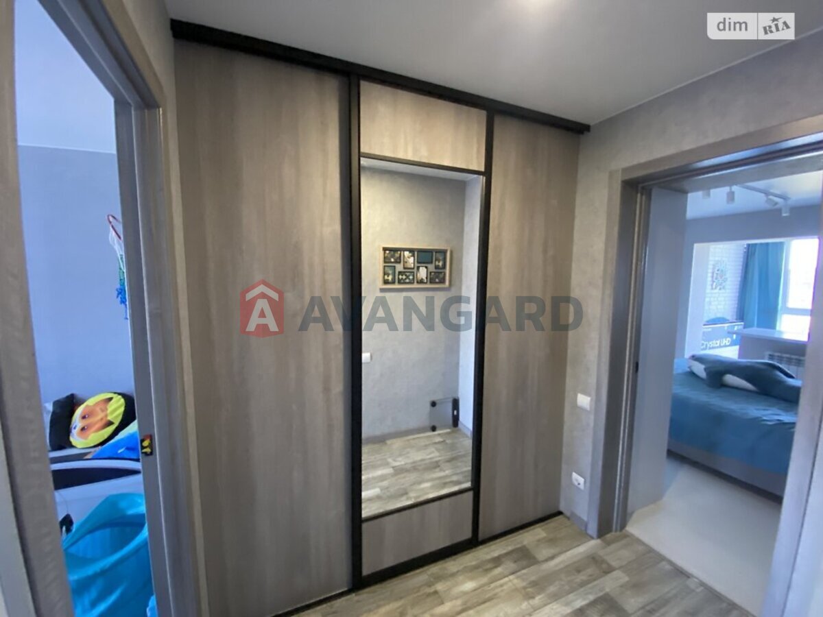 3 кім. квартира, 69/-/15 кв. м., 8/9 поверх фото 24 3 кім. квартира, 69/-/15 кв. м., 8/9 поверх фото 24