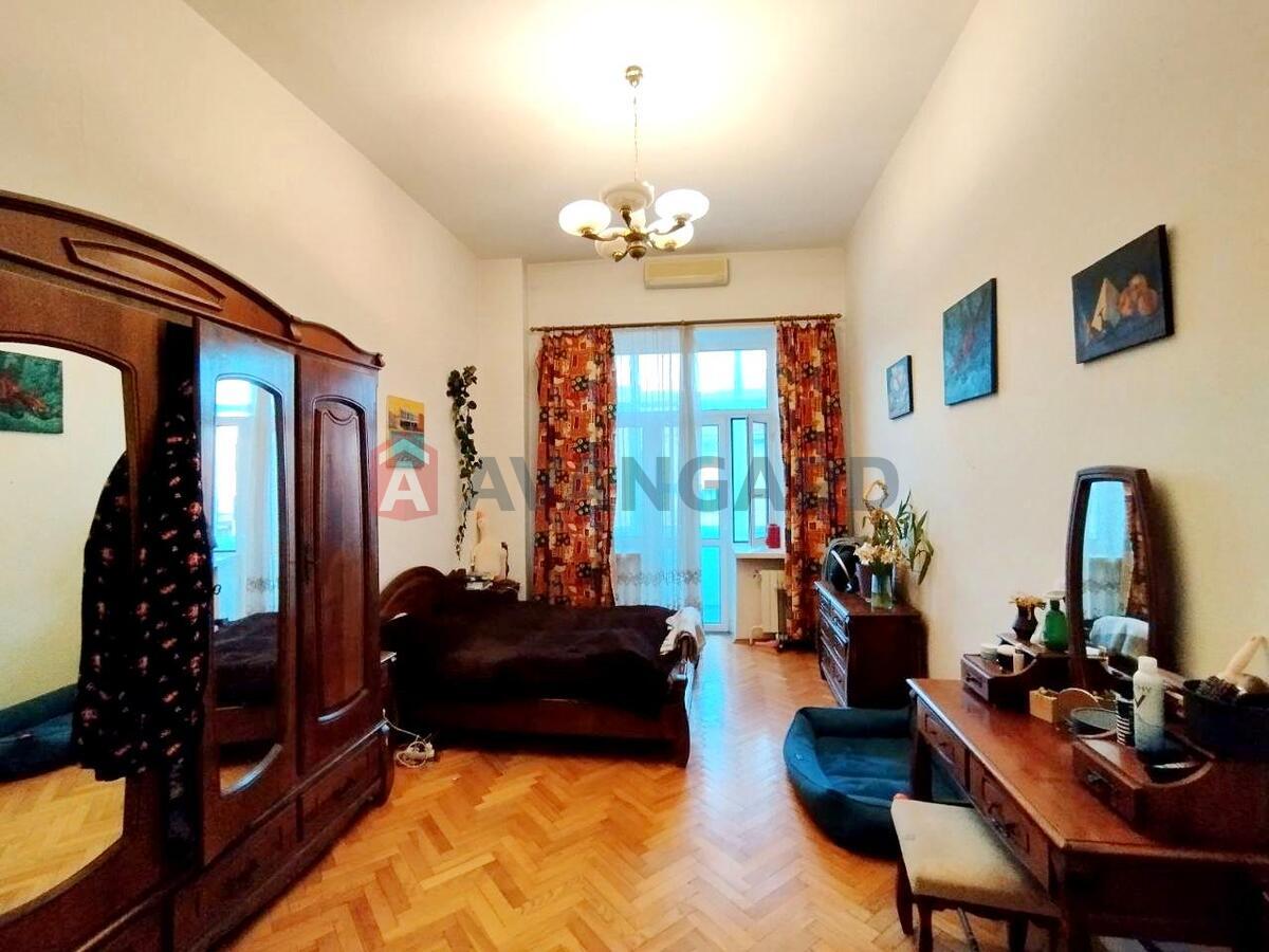 3 комн. квартира, 99.6/63.1/13 кв. м., 5/6 этаж фото 7 3 комн. квартира, 99.6/63.1/13 кв. м., 5/6 этаж фото 7