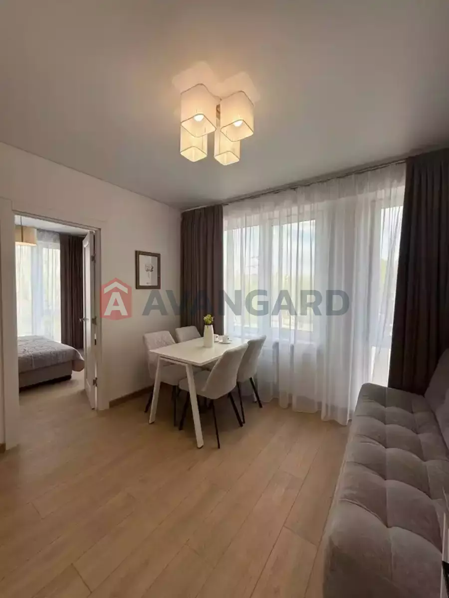3 комн. квартира, 58/-/- кв. м., 3/14 этаж фото 3 3 комн. квартира, 58/-/- кв. м., 3/14 этаж фото 3