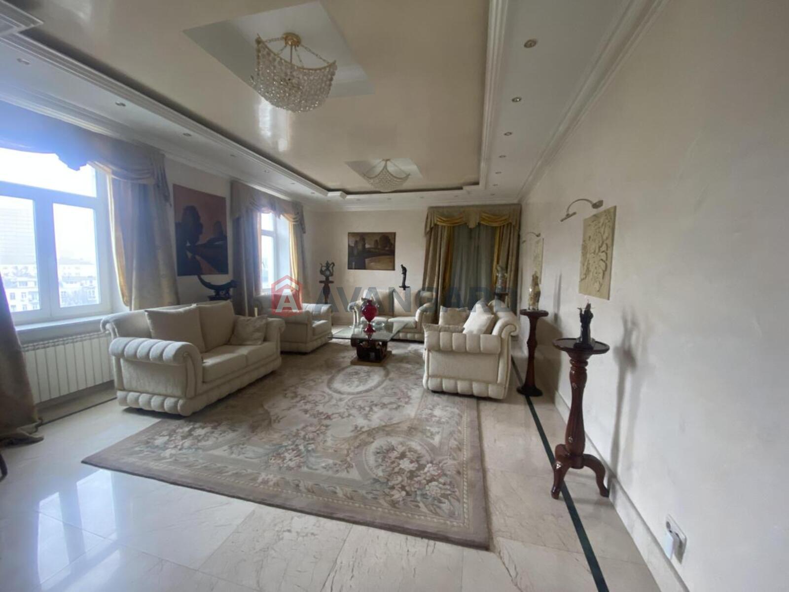 3 комн. квартира, 167/100/35 кв. м., 6/7 этаж фото 1 3 комн. квартира, 167/100/35 кв. м., 6/7 этаж фото 1
