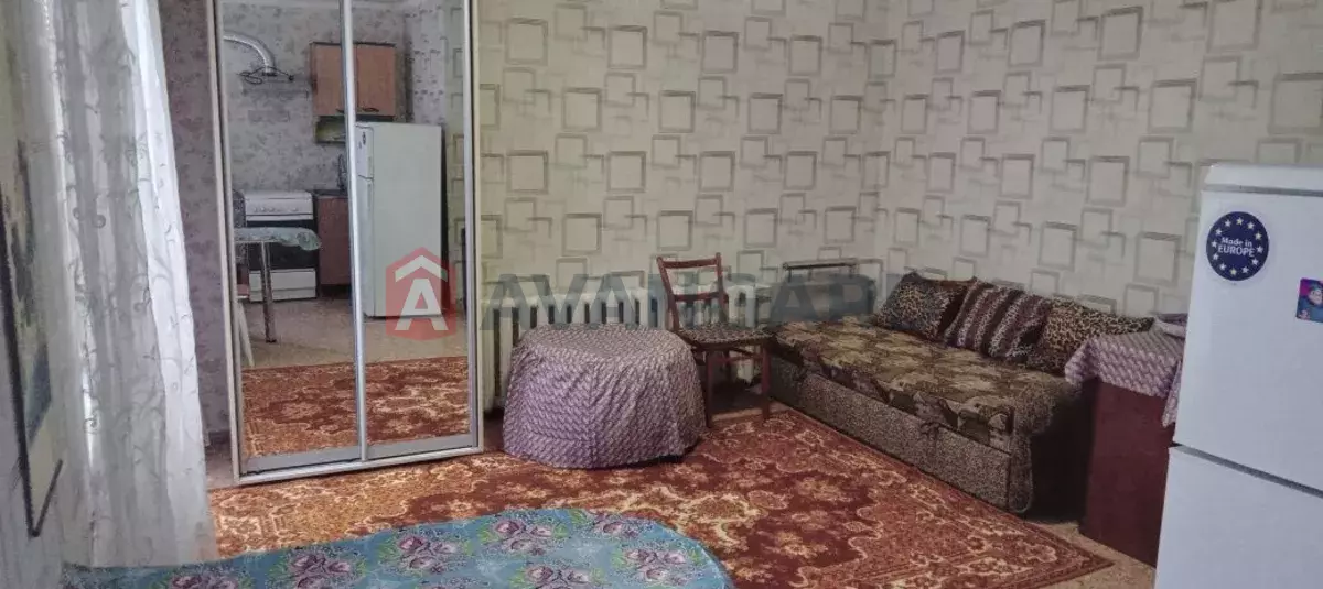1 комн. квартира, 22/-/6 кв. м., 9/9 этаж фото 8 1 комн. квартира, 22/-/6 кв. м., 9/9 этаж фото 8