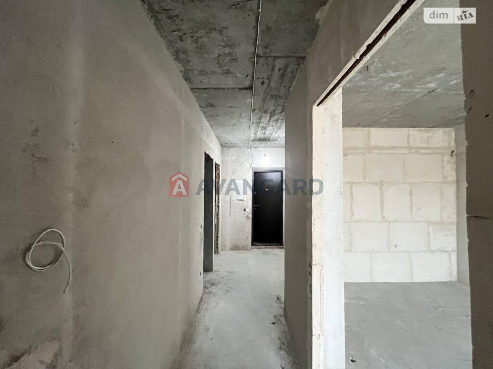 1 кім. квартира, 54/23/13 кв. м., 10/10 поверх фото 9 1 кім. квартира, 54/23/13 кв. м., 10/10 поверх фото 9