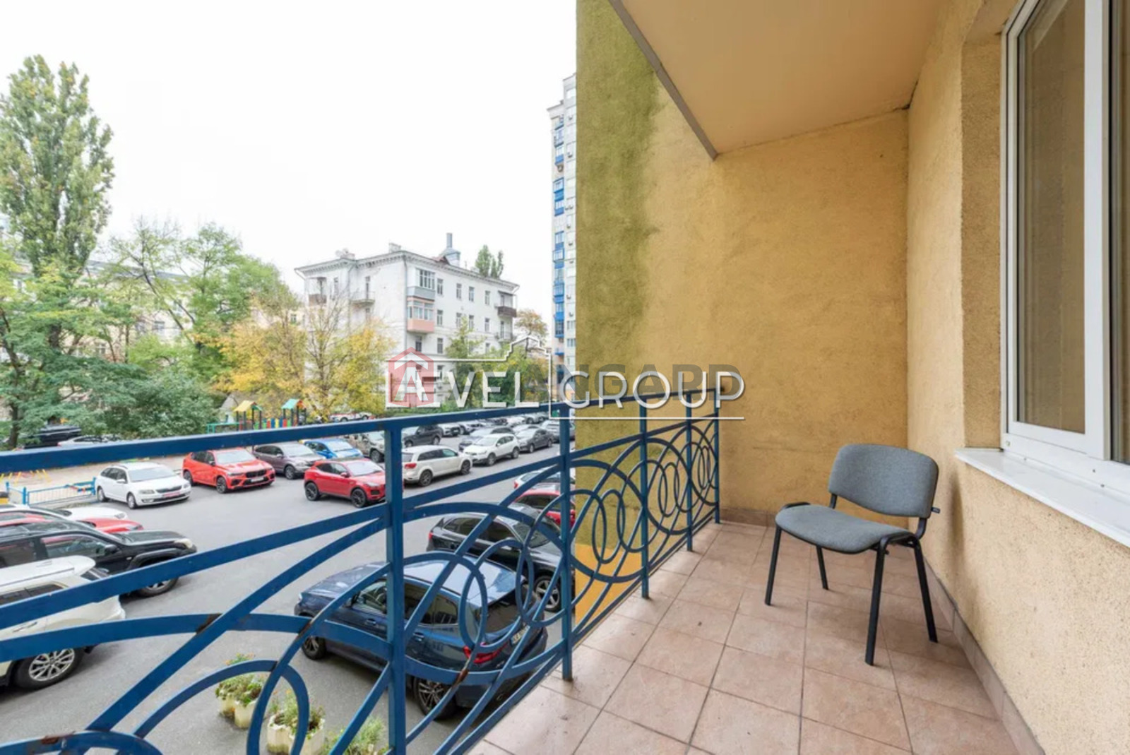 3 кім. квартира, 117/67/17 кв. м., 2/10 поверх фото 17 3 кім. квартира, 117/67/17 кв. м., 2/10 поверх фото 17