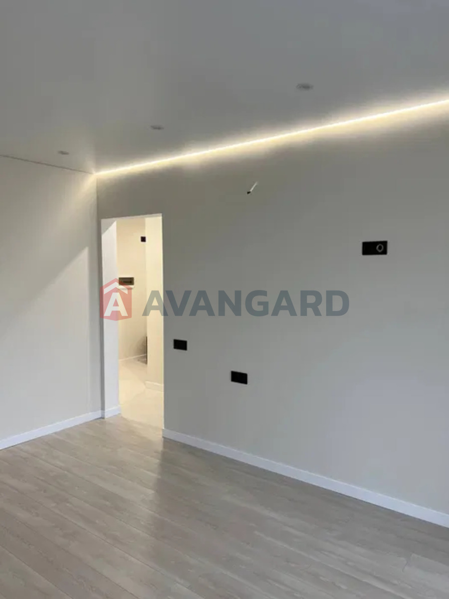 1 кім. квартира, 50/-/15 кв. м., 9/10 поверх фото 4 1 кім. квартира, 50/-/15 кв. м., 9/10 поверх фото 4