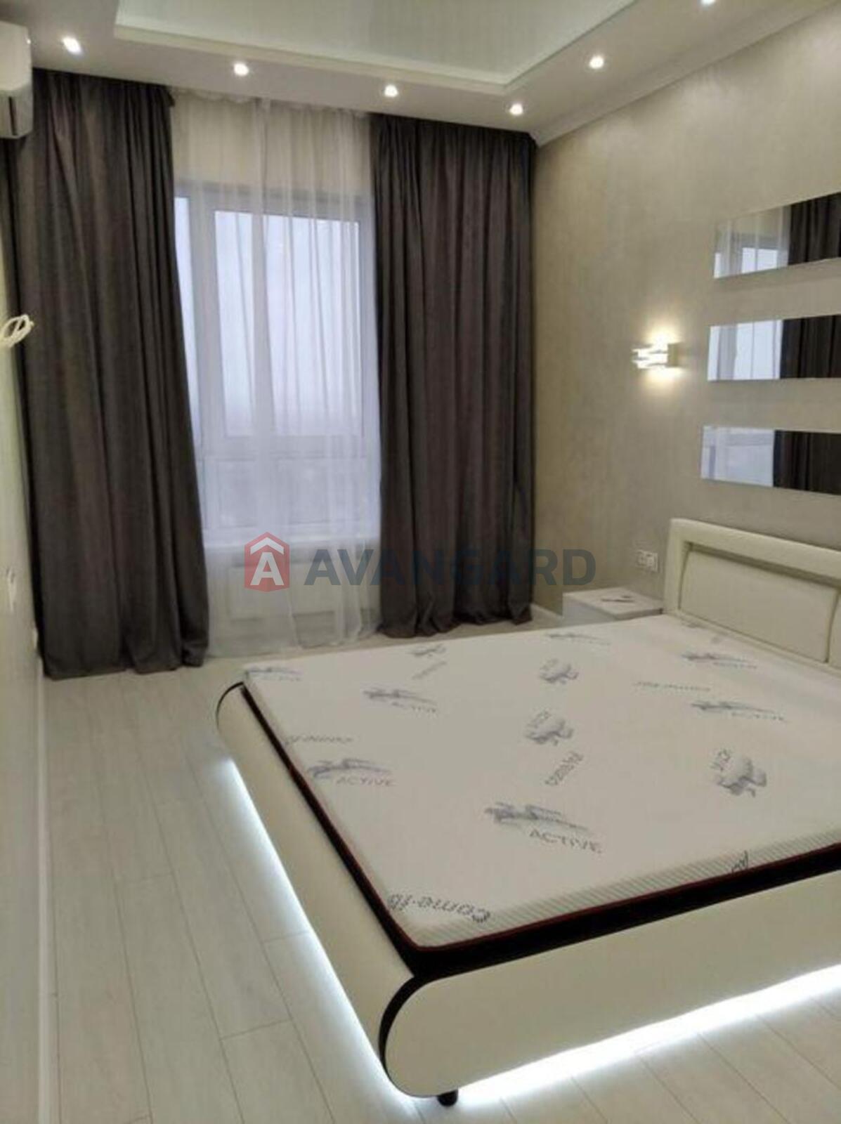 2 комн. квартира, 65/-/15 кв. м., 24/25 этаж фото 7 2 комн. квартира, 65/-/15 кв. м., 24/25 этаж фото 7
