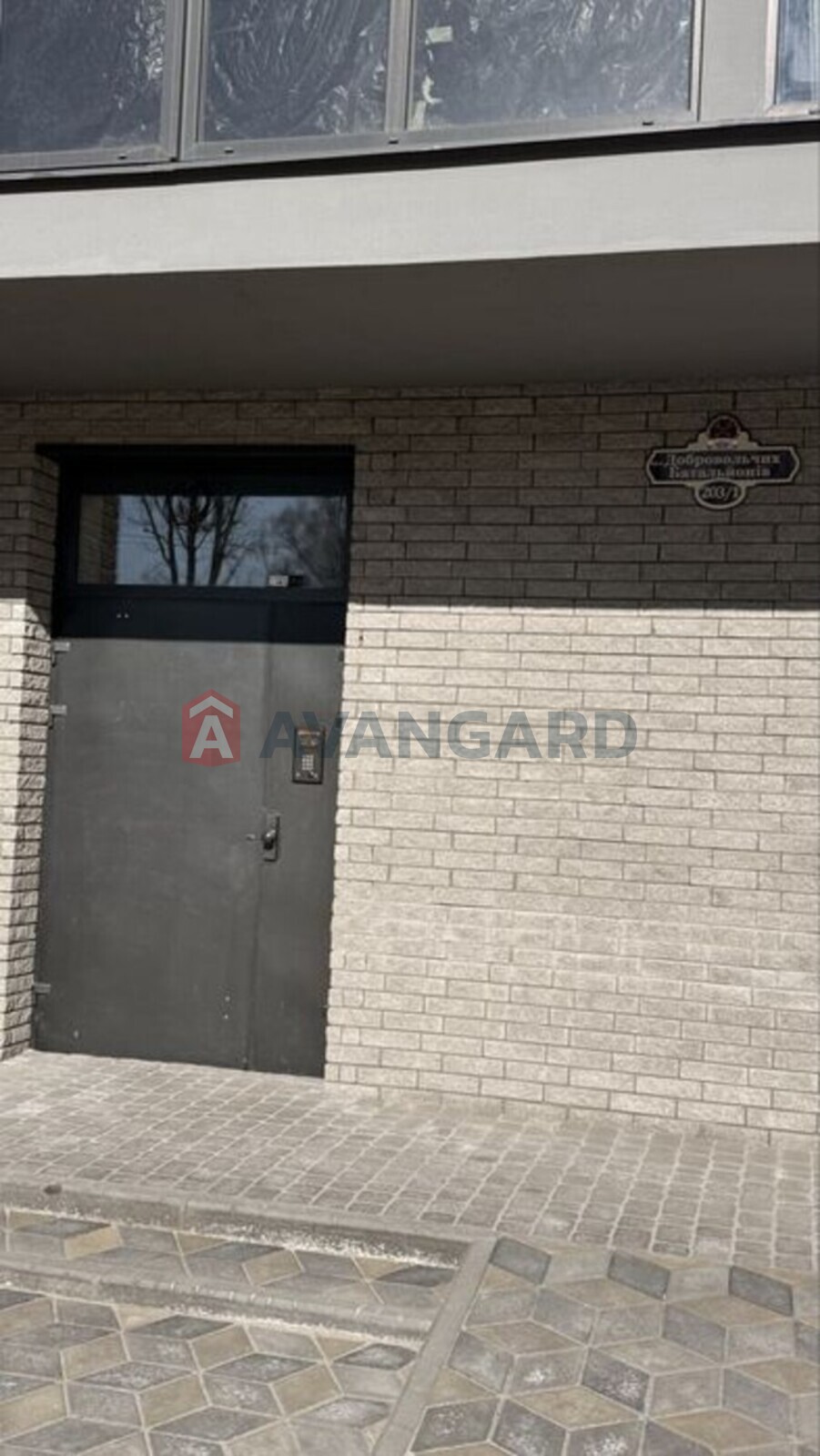 1 кім. квартира, 49/-/10 кв. м., 14/15 поверх фото 8 1 кім. квартира, 49/-/10 кв. м., 14/15 поверх фото 8