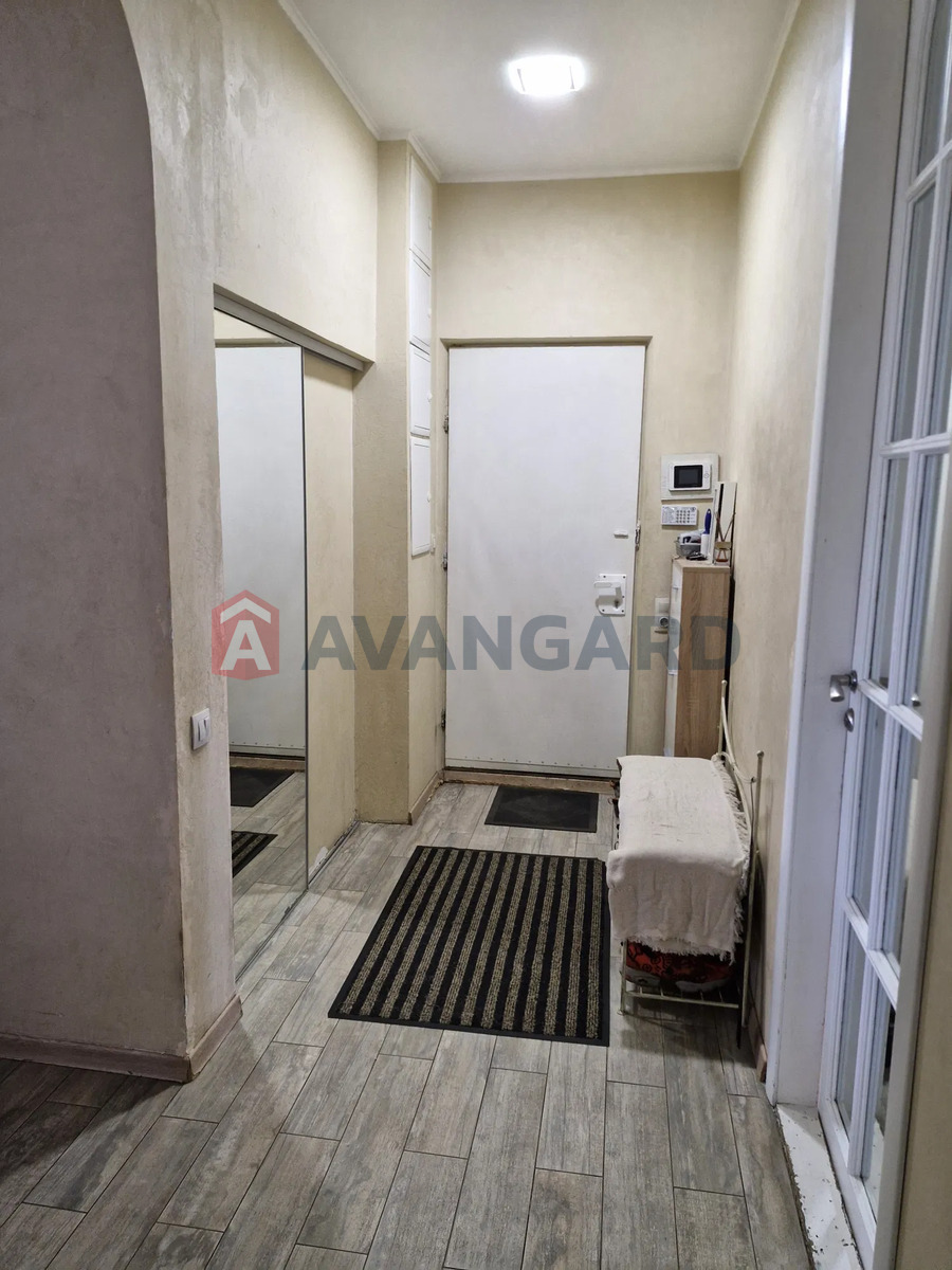 5 кім. квартира, 123/-/25 кв. м., 3/5 поверх фото 12 5 кім. квартира, 123/-/25 кв. м., 3/5 поверх фото 12