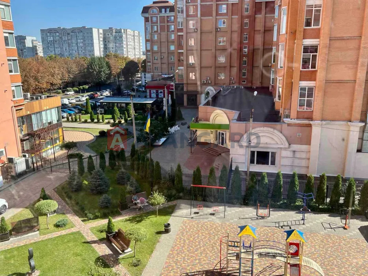 3 комн. квартира, 87/-/8,5 кв. м., 4/12 этаж фото 1 3 комн. квартира, 87/-/8,5 кв. м., 4/12 этаж фото 1
