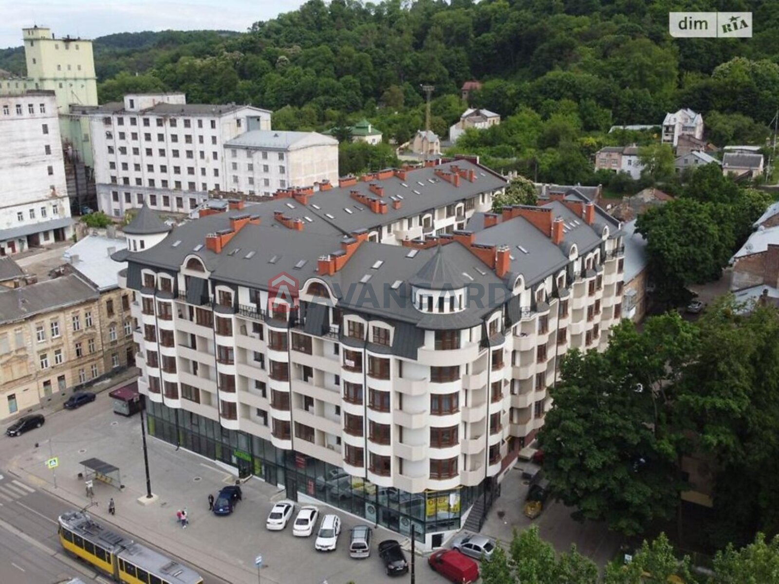 2 кім. квартира, 67/33/14 кв. м., 4/6 поверх фото 5 2 кім. квартира, 67/33/14 кв. м., 4/6 поверх фото 5