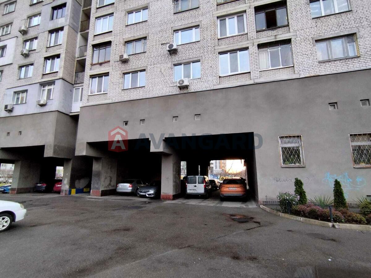 1 кім. квартира, 42.3 / 19.6 / 8.8 м? кв. м., 7/25 поверх фото 13 1 кім. квартира, 42.3 / 19.6 / 8.8 м? кв. м., 7/25 поверх фото 13