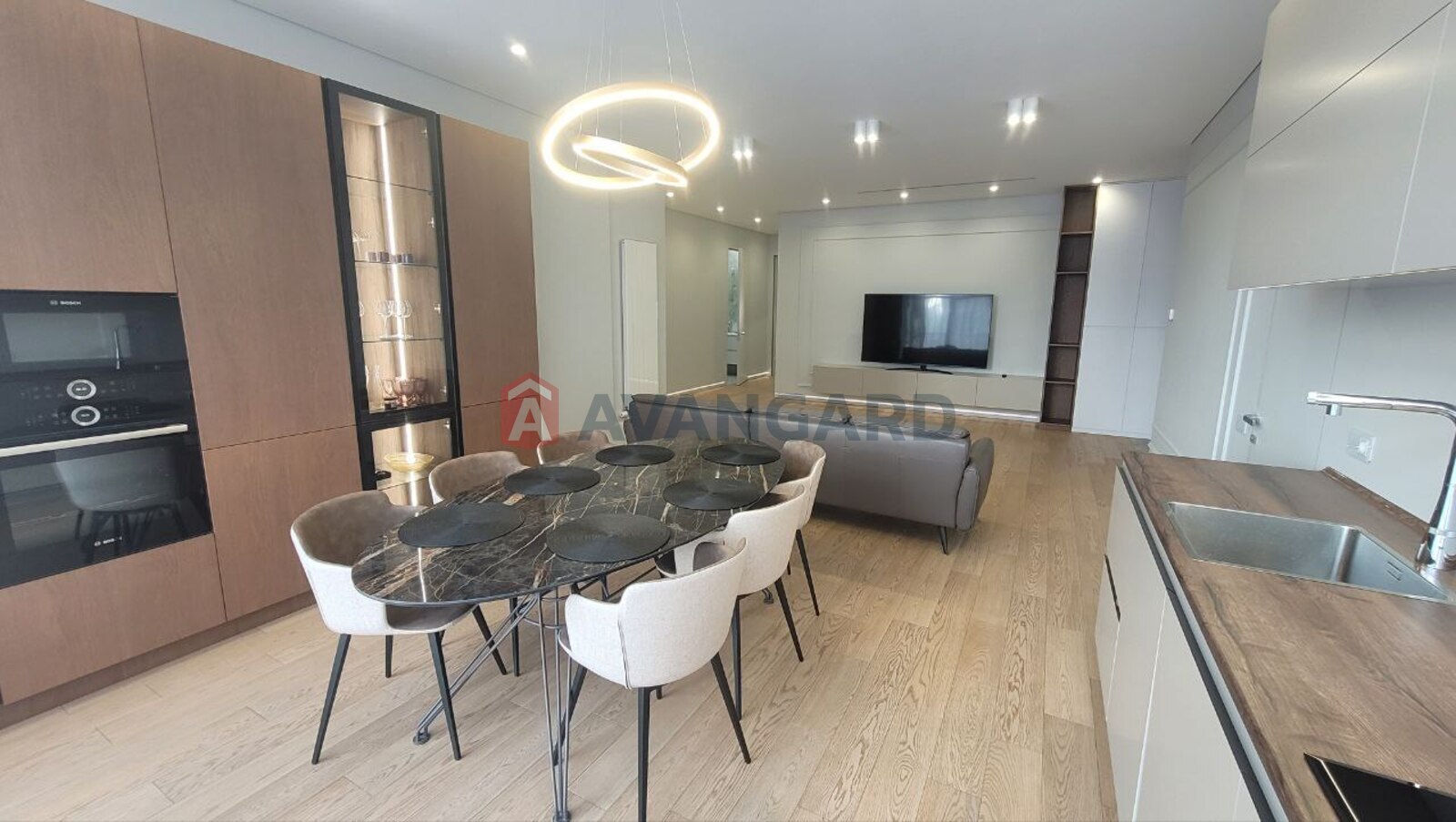 4 комн. квартира, 123/-/41 кв. м., 10/18 этаж фото 1 4 комн. квартира, 123/-/41 кв. м., 10/18 этаж фото 1