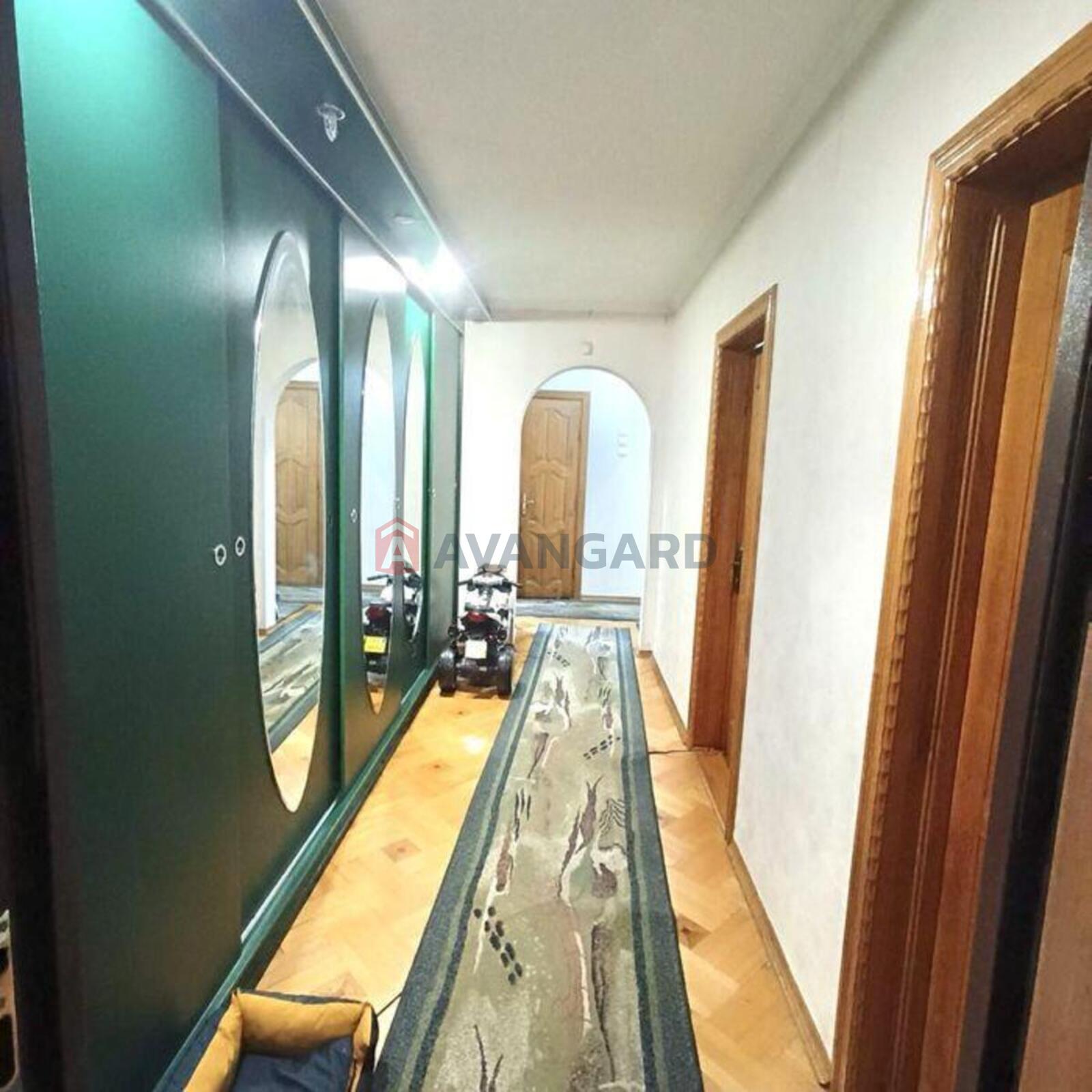 3 комн. квартира, 69/-/10 кв. м., 5/5 этаж фото 2 3 комн. квартира, 69/-/10 кв. м., 5/5 этаж фото 2