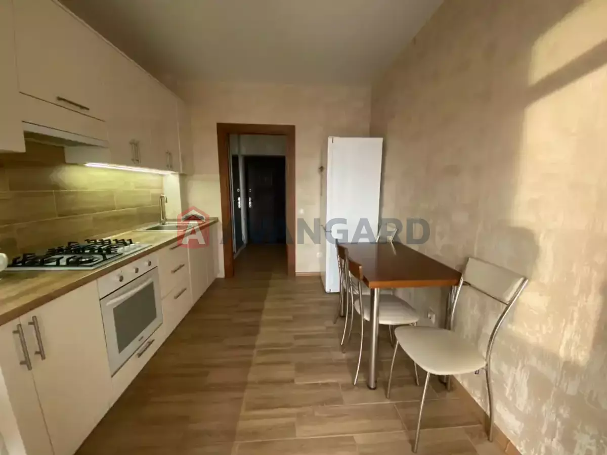 1 комн. квартира, 41/19/12 кв. м., 3/6 этаж фото 5 1 комн. квартира, 41/19/12 кв. м., 3/6 этаж фото 5