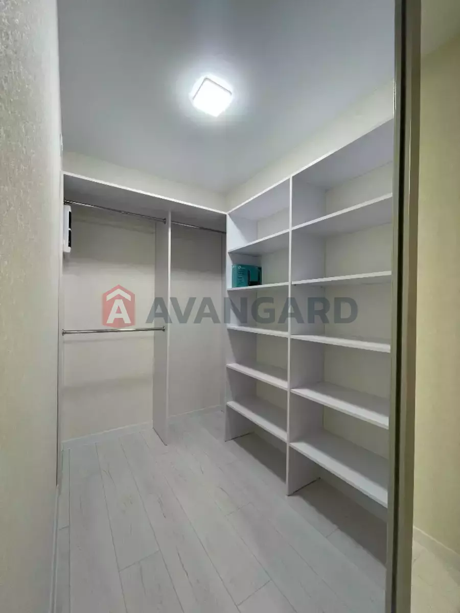 2 кім. квартира, 46/-/- кв. м., 8/10 поверх фото 7 2 кім. квартира, 46/-/- кв. м., 8/10 поверх фото 7