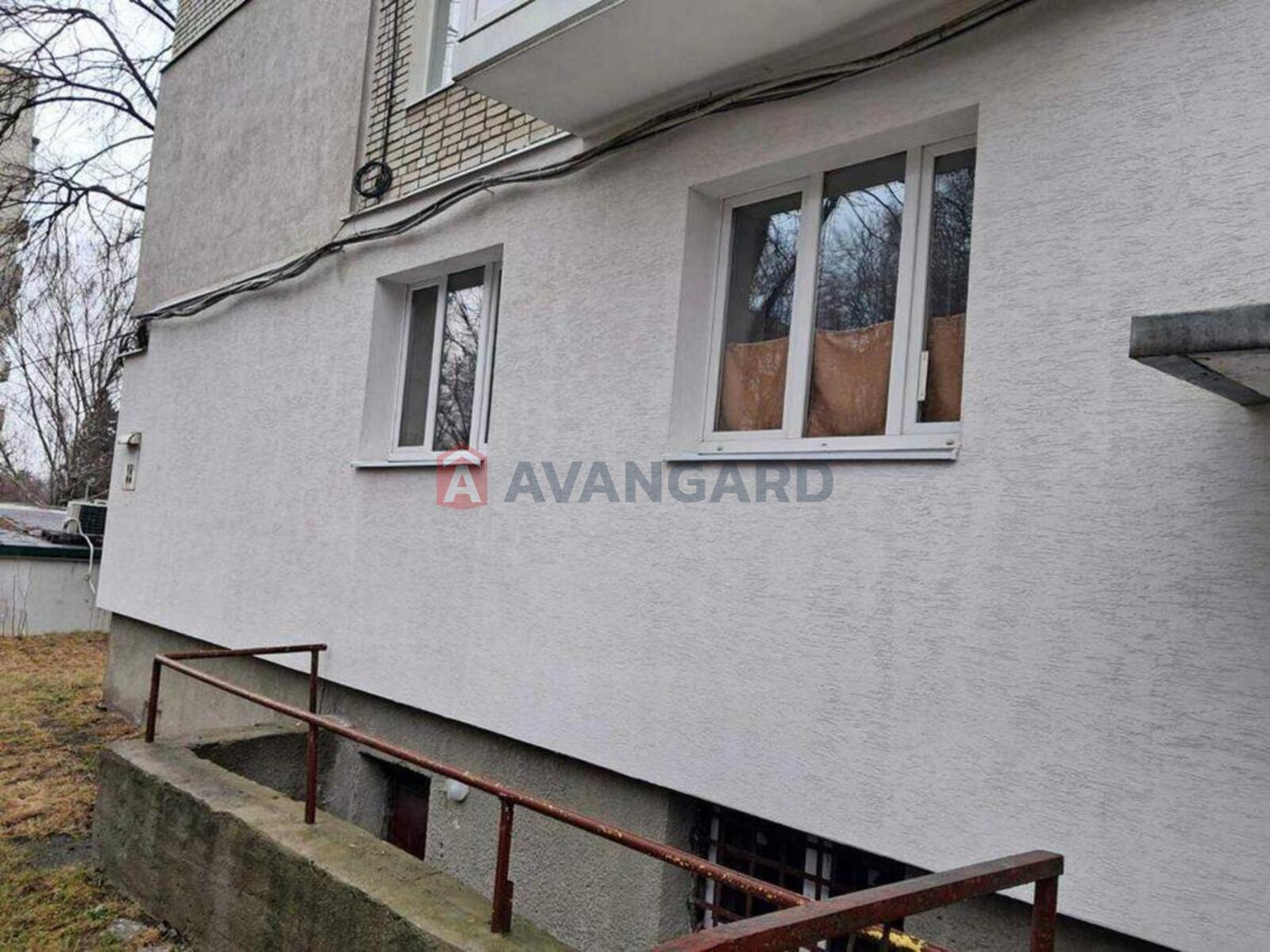 2 кім. квартира, 45/-/5 кв. м., 1/9 поверх фото 18 2 кім. квартира, 45/-/5 кв. м., 1/9 поверх фото 18