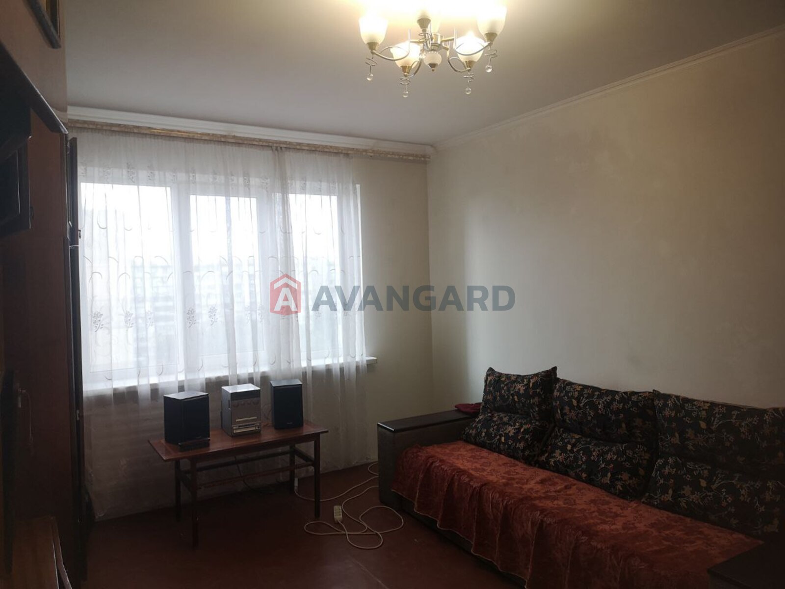 3 кім. квартира, 69/42/7 кв. м., 8/9 поверх фото 1 3 кім. квартира, 69/42/7 кв. м., 8/9 поверх фото 1