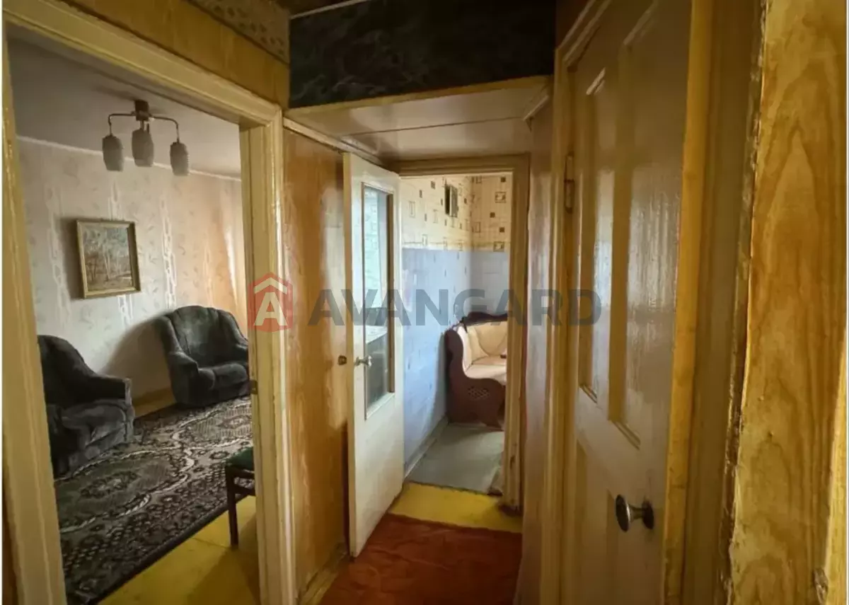2 комн. квартира, 46/-/- кв. м., 3/4 этаж фото 9 2 комн. квартира, 46/-/- кв. м., 3/4 этаж фото 9