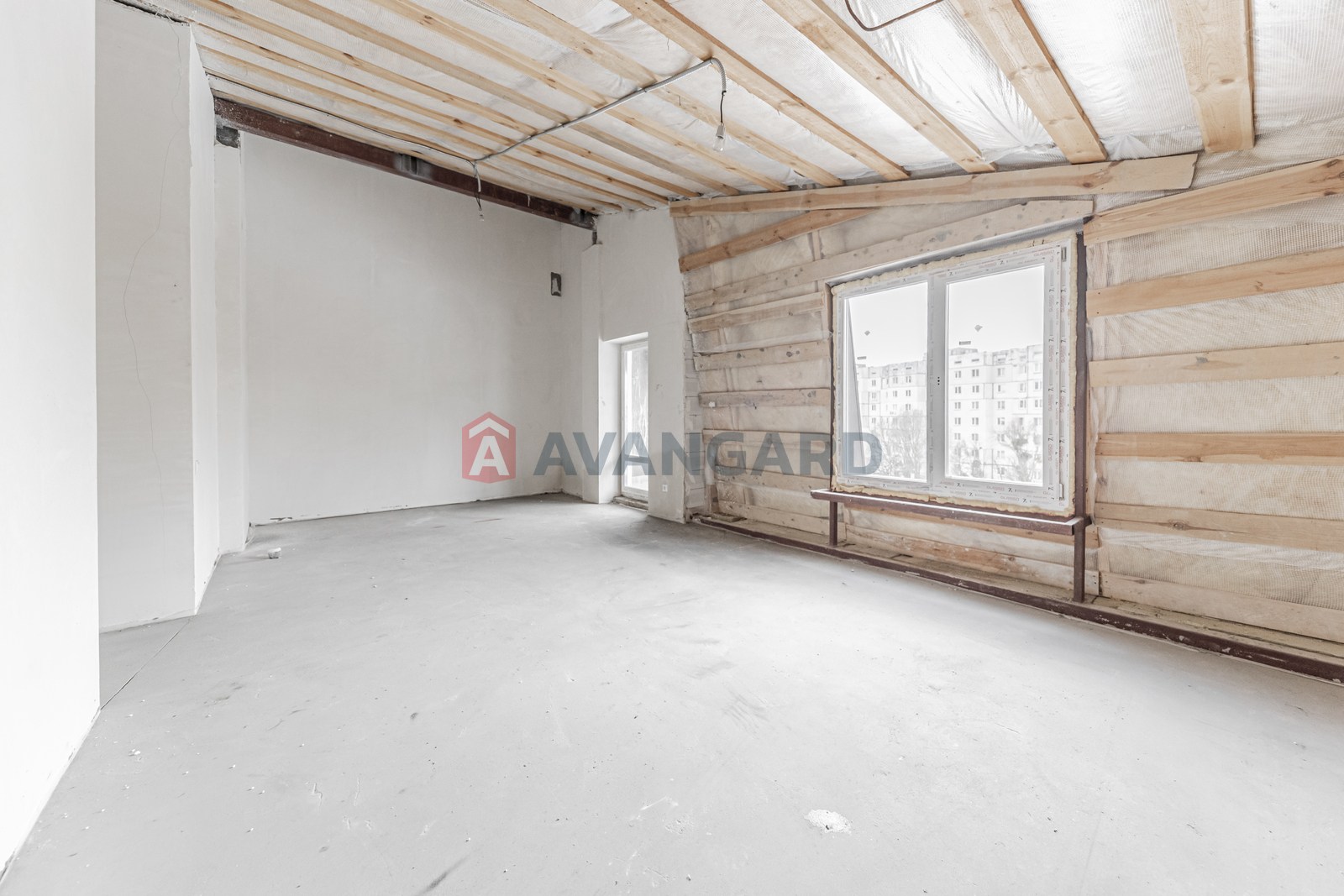 2 кім. квартира, 72.8/59.7/5 кв. м., 6/6 поверх фото 5 2 кім. квартира, 72.8/59.7/5 кв. м., 6/6 поверх фото 5