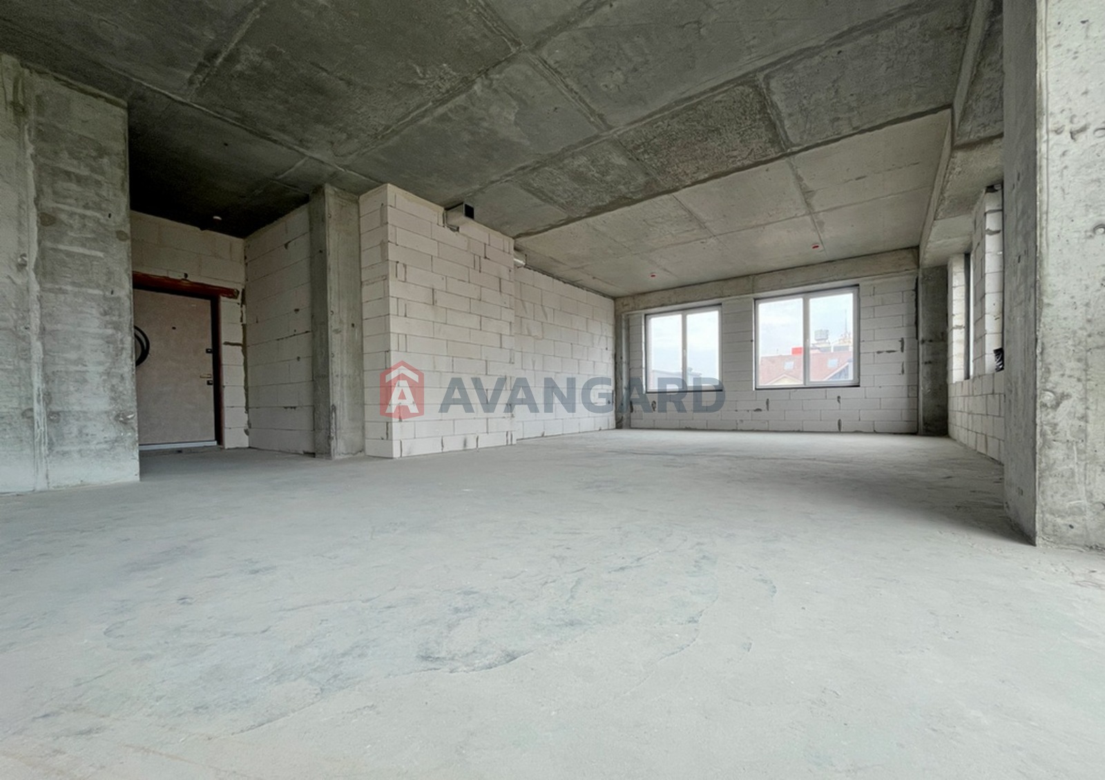 3 комн. квартира, 73/-/20 кв. м., 6/11 этаж фото 13 3 комн. квартира, 73/-/20 кв. м., 6/11 этаж фото 13