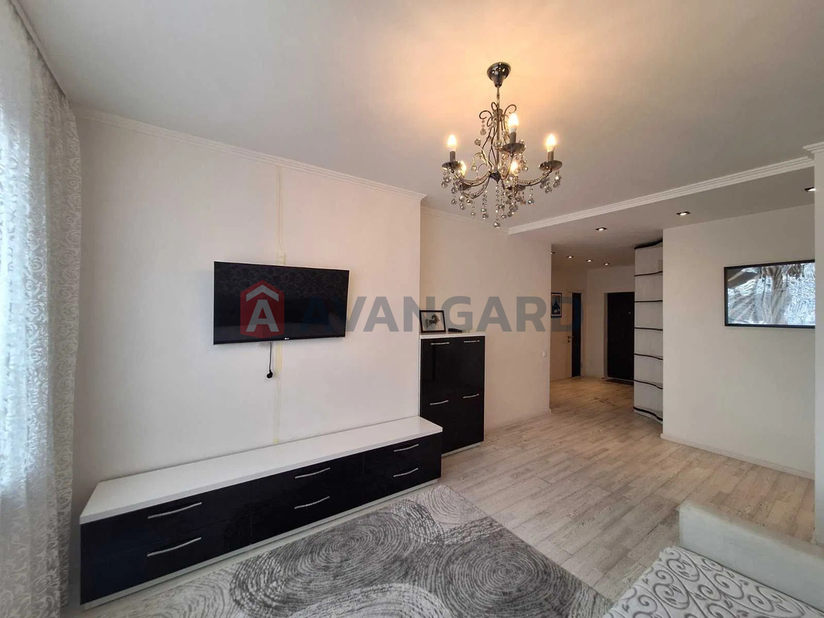 2 комн. квартира, 60/-/11 кв. м., 21/28 этаж фото 6 2 комн. квартира, 60/-/11 кв. м., 21/28 этаж фото 6