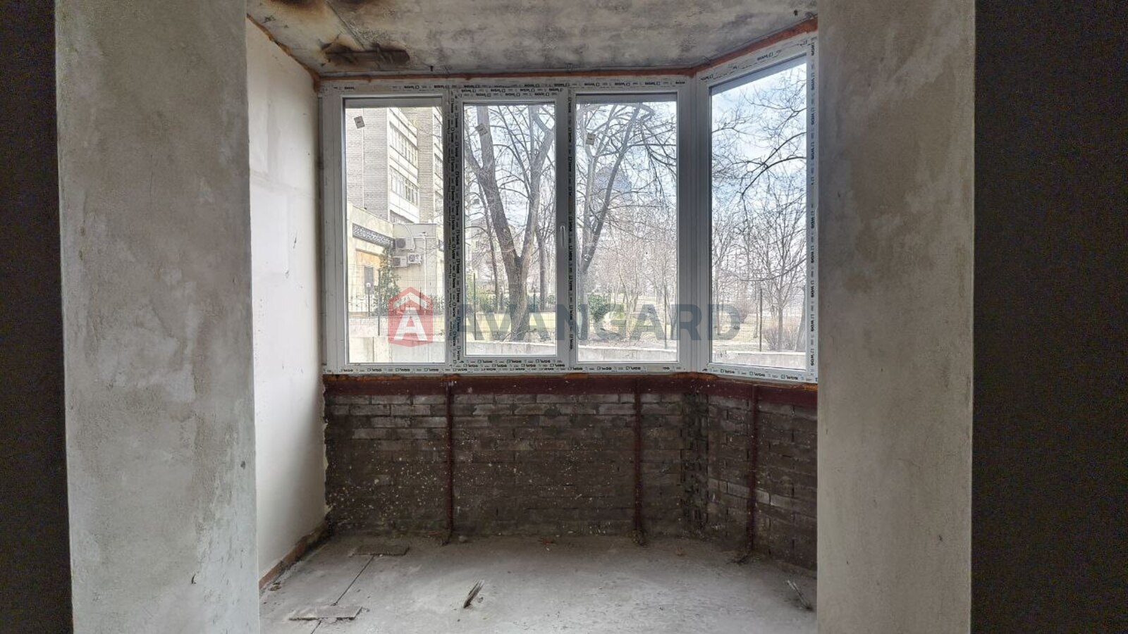 2 кім. квартира, 65/41/8 кв. м., 1/12 поверх фото 11 2 кім. квартира, 65/41/8 кв. м., 1/12 поверх фото 11