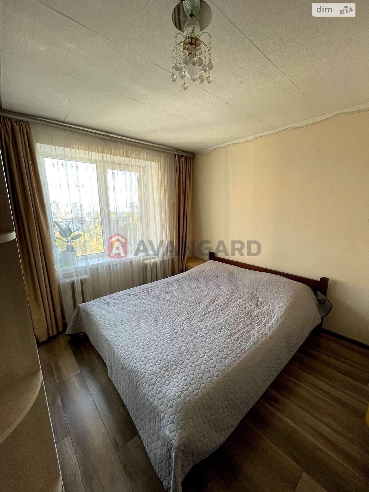 2 кім. квартира, 50/-/- кв. м., 8/14 поверх фото 5 2 кім. квартира, 50/-/- кв. м., 8/14 поверх фото 5