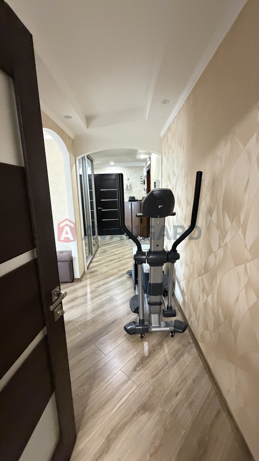 3 комн. квартира, 70/-/8 кв. м., 6/9 этаж фото 8 3 комн. квартира, 70/-/8 кв. м., 6/9 этаж фото 8