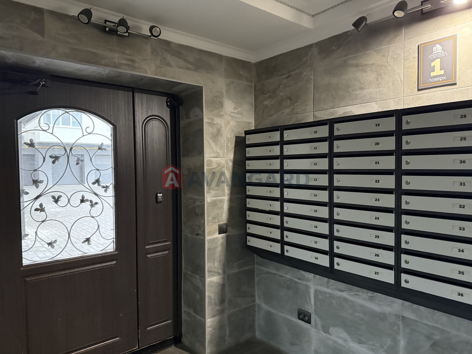 1 кім. квартира, 51,4/20/16 кв. м., 3/10 поверх фото 20 1 кім. квартира, 51,4/20/16 кв. м., 3/10 поверх фото 20