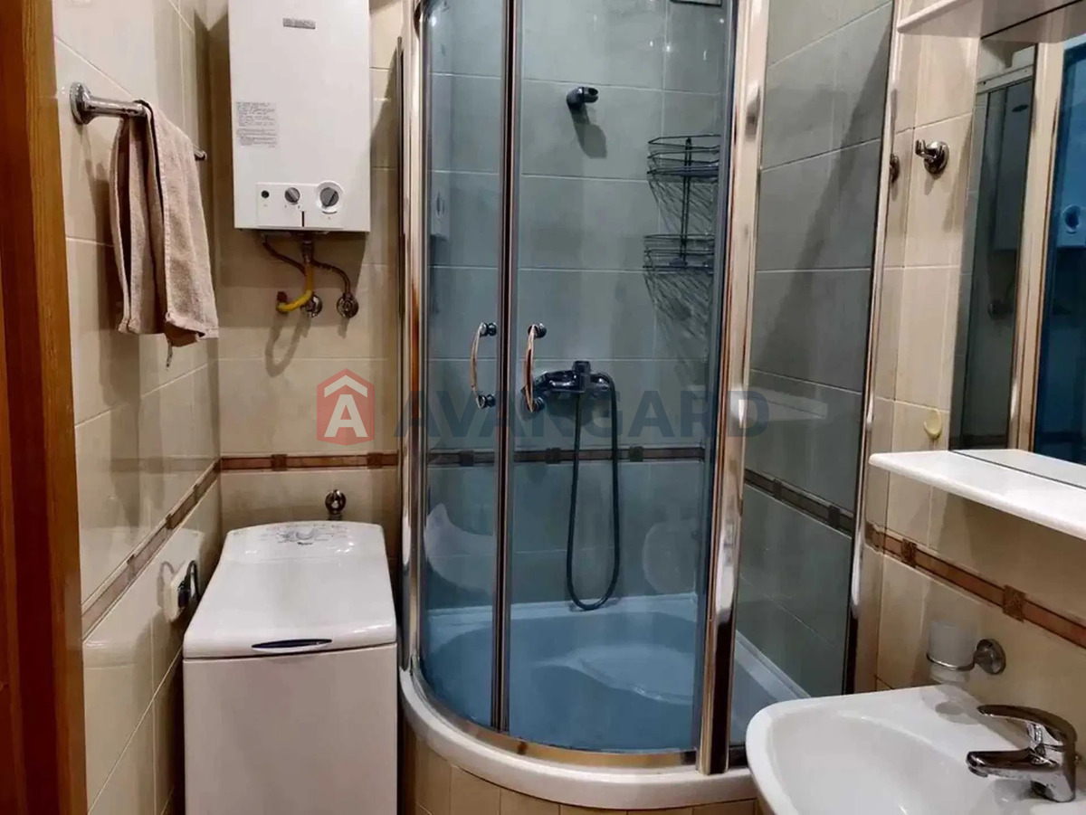 2 комн. квартира, 50/37/7 кв. м., 2/5 этаж фото 8 2 комн. квартира, 50/37/7 кв. м., 2/5 этаж фото 8