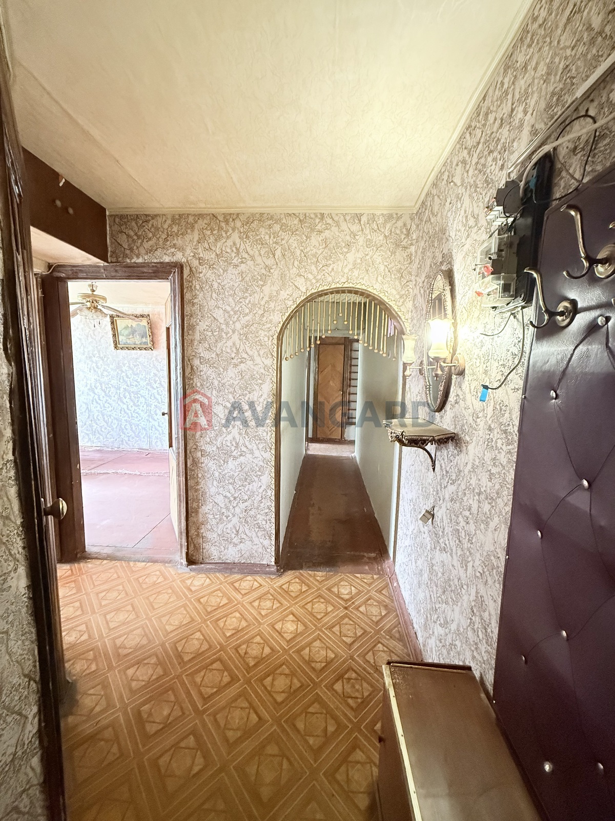 3 комн. квартира, 56/-/6 кв. м., 2/5 этаж фото 7 3 комн. квартира, 56/-/6 кв. м., 2/5 этаж фото 7