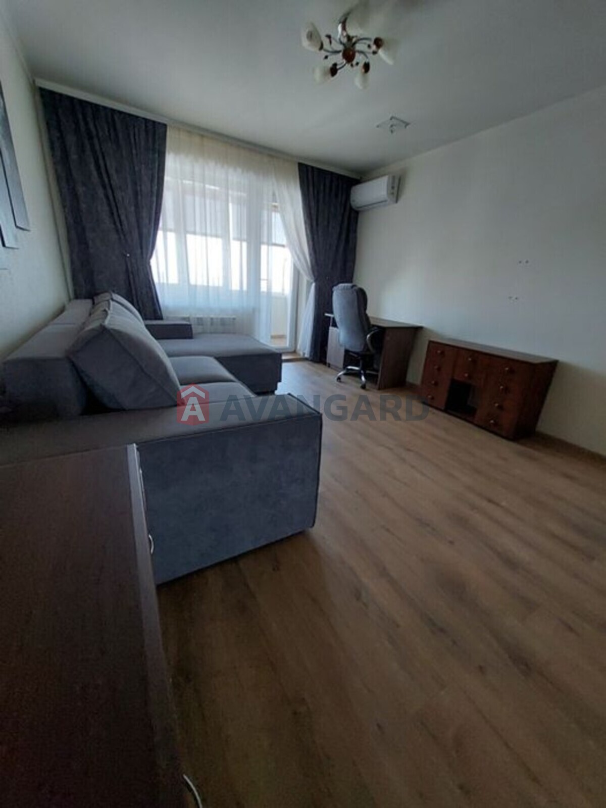 1 комн. квартира, 38/-/9 кв. м., 9/9 этаж фото 2 1 комн. квартира, 38/-/9 кв. м., 9/9 этаж фото 2