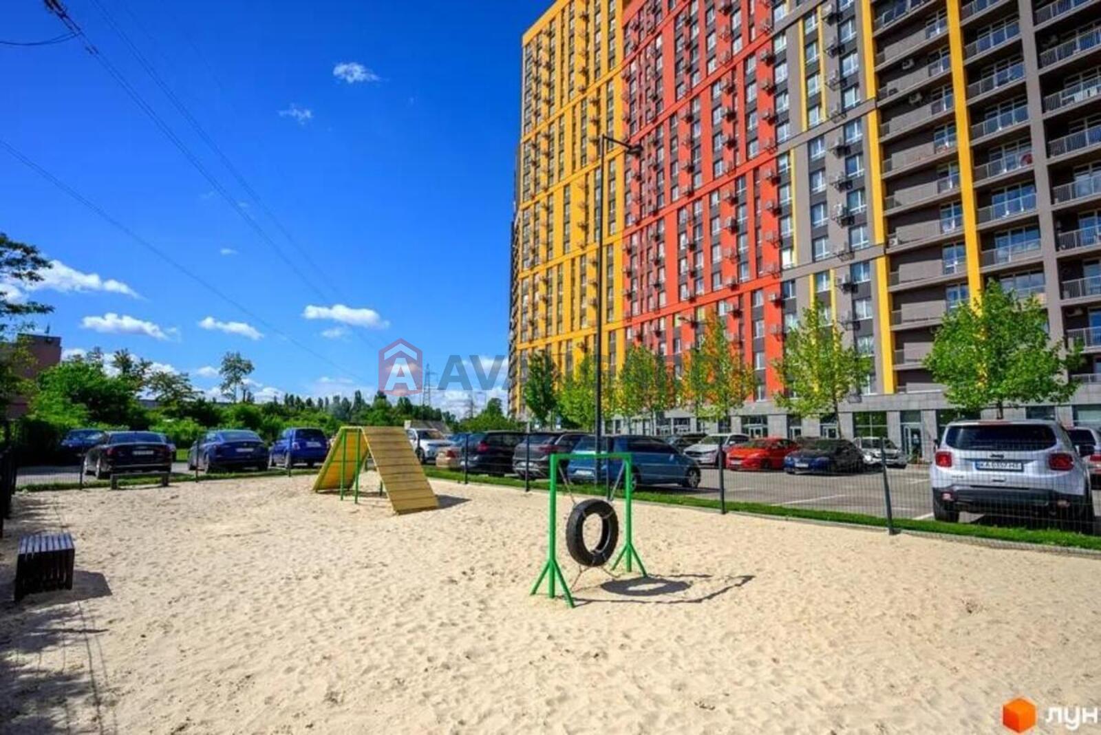 1 кім. квартира, 46/-/18,5 кв. м., 5/21 поверх фото 8 1 кім. квартира, 46/-/18,5 кв. м., 5/21 поверх фото 8