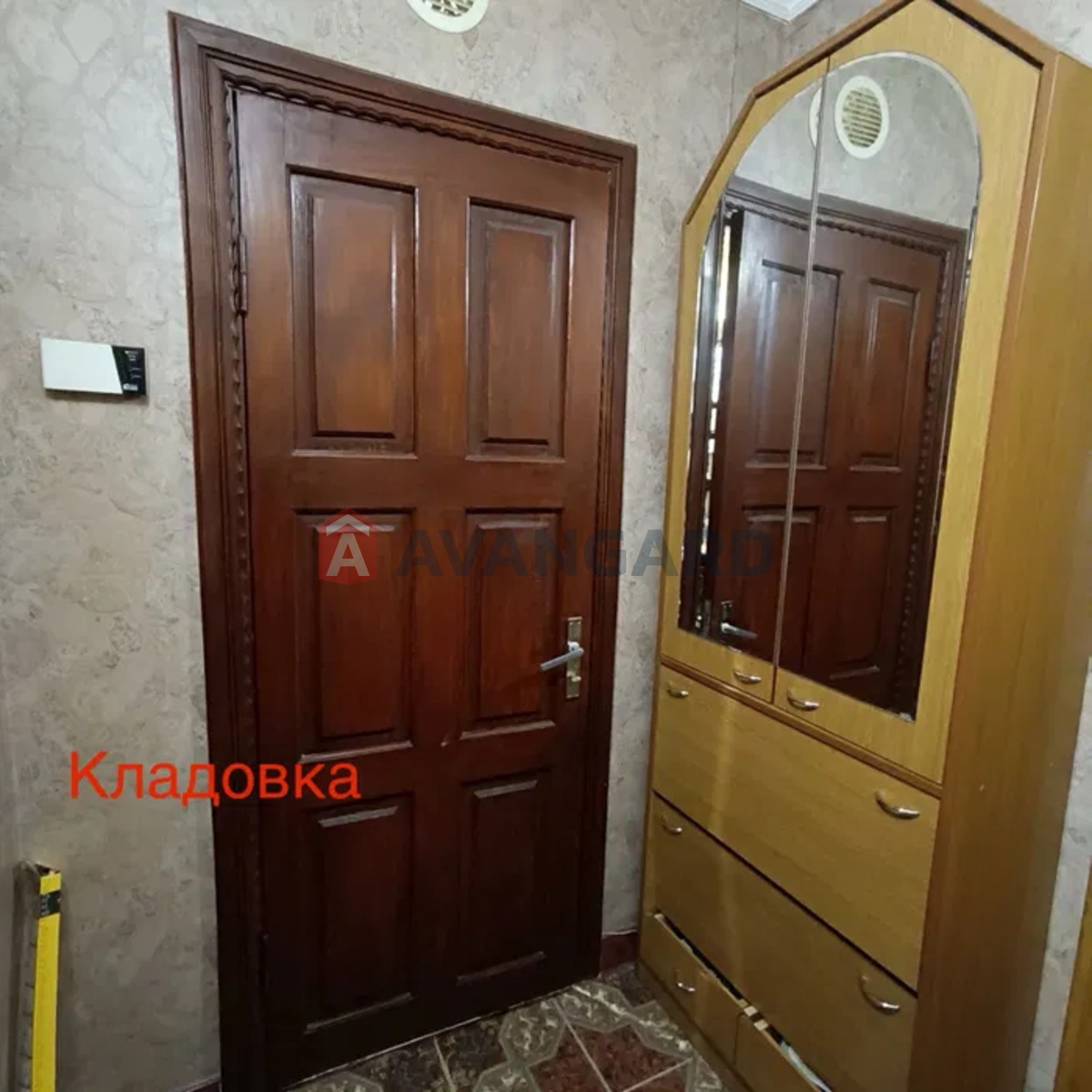 3 комн. квартира, 69/-/10 кв. м., 5/5 этаж фото 11 3 комн. квартира, 69/-/10 кв. м., 5/5 этаж фото 11