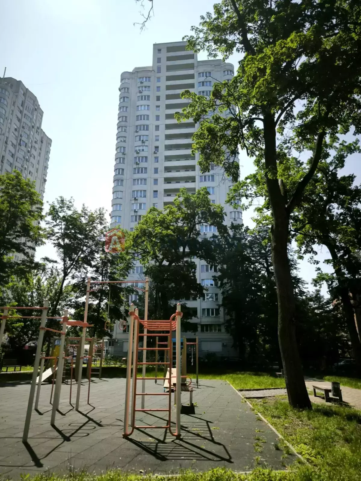 1 кім. квартира, 43.3 /17,8/10,1 кв. м., 18/25 поверх фото 15 1 кім. квартира, 43.3 /17,8/10,1 кв. м., 18/25 поверх фото 15