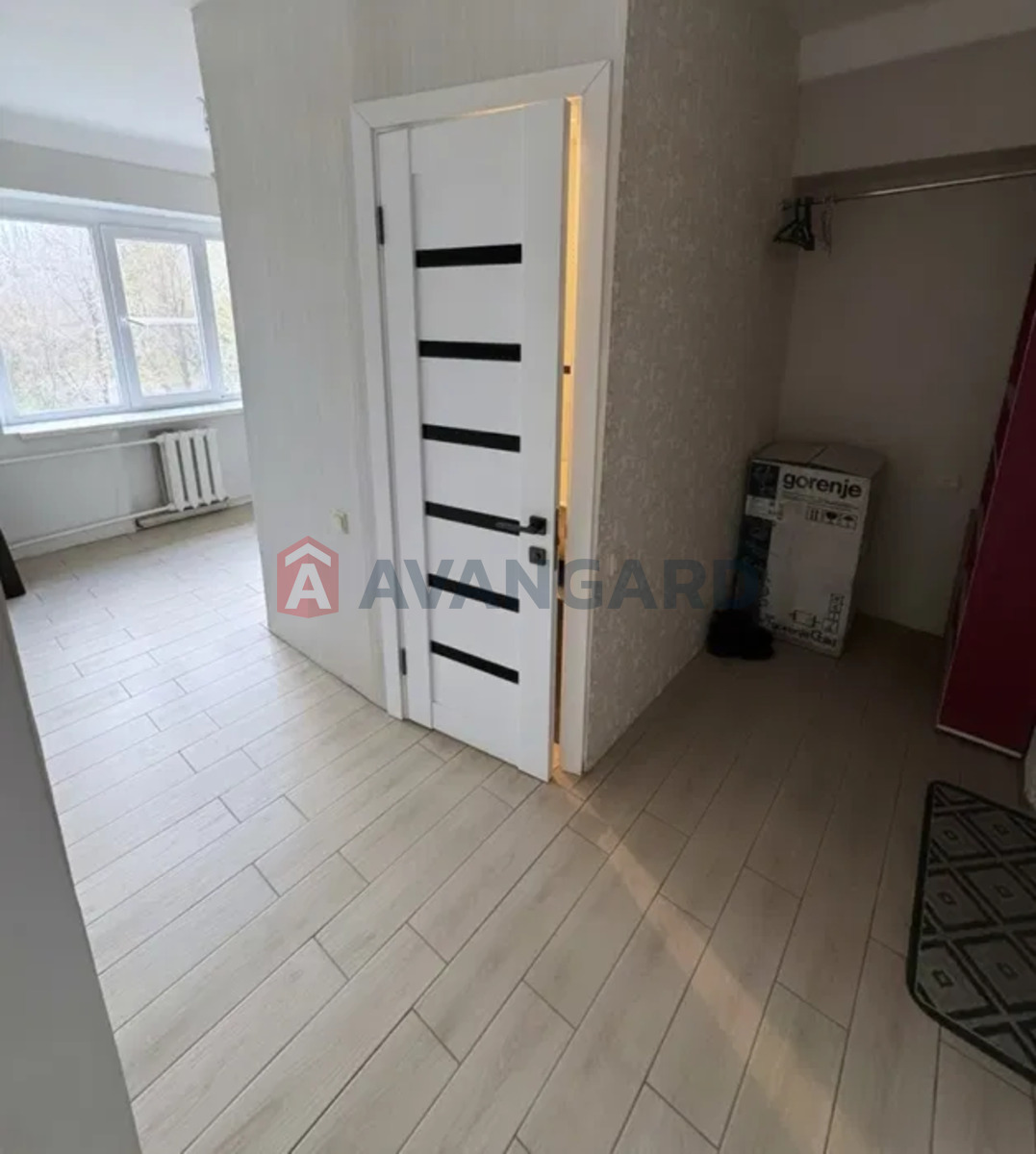 1 кім. квартира, 27/-/7 кв. м., 3/5 поверх фото 8 1 кім. квартира, 27/-/7 кв. м., 3/5 поверх фото 8